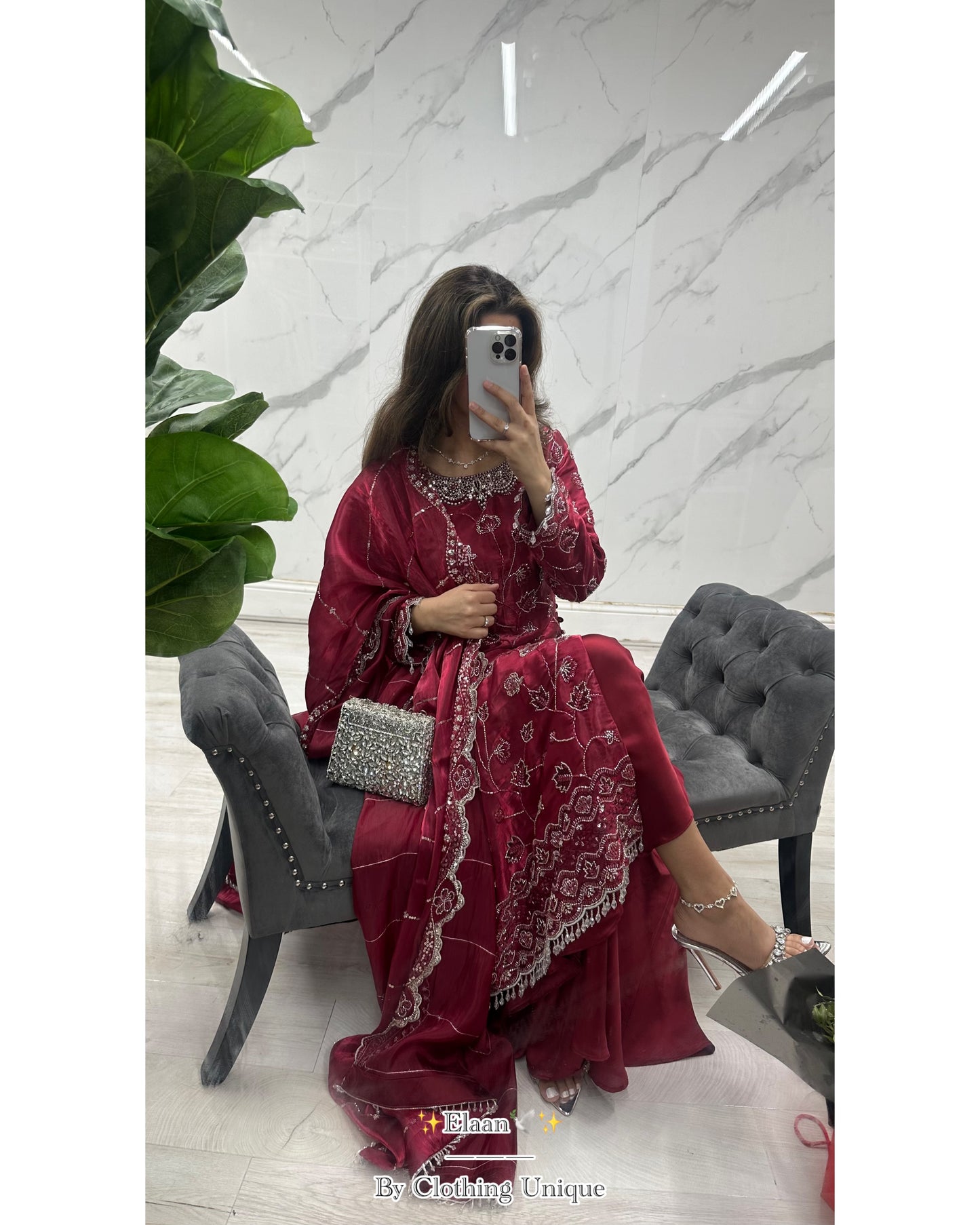 Elnaaz Luxe ❤️‍🔥