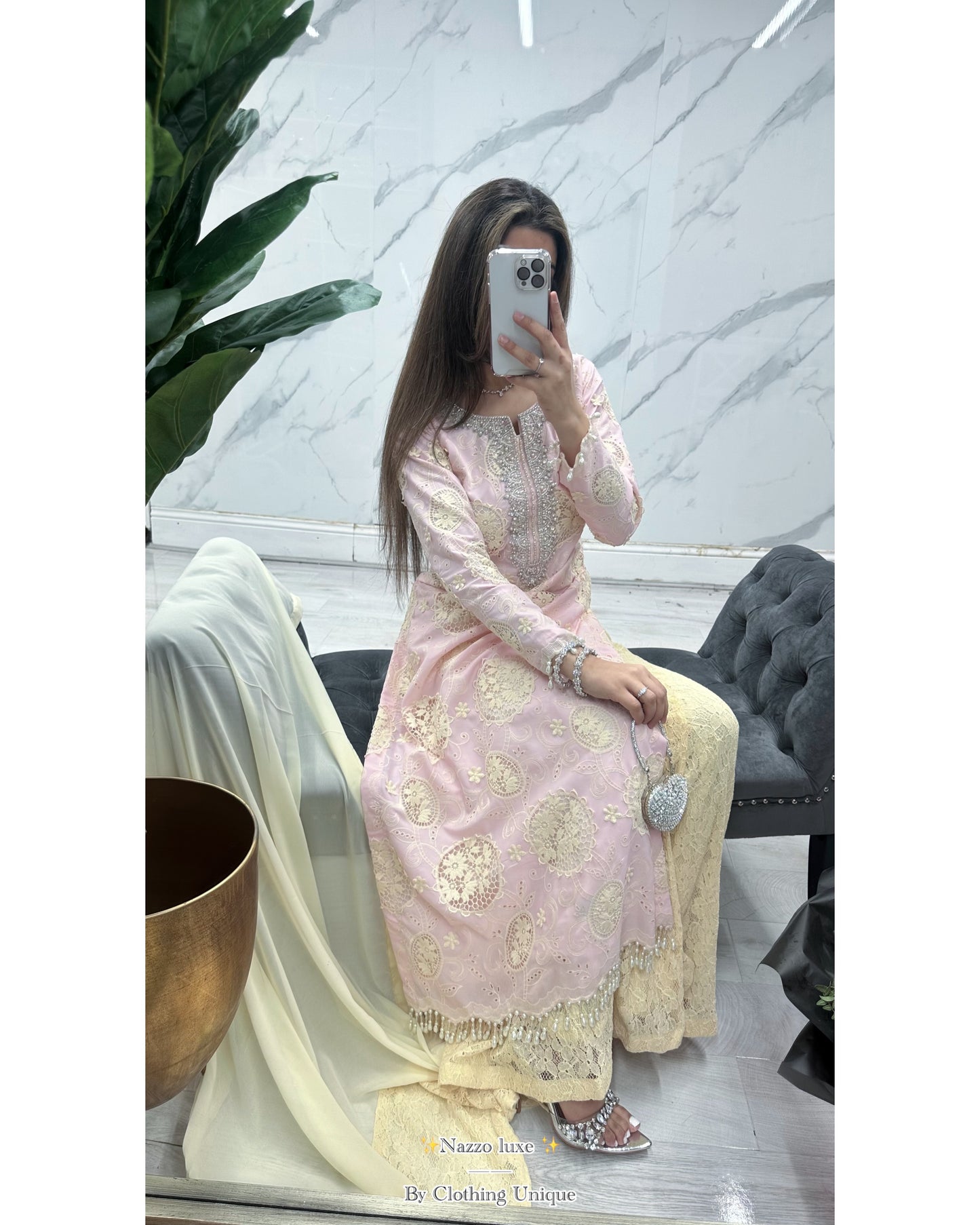 Nazzo luxe✨🕊️