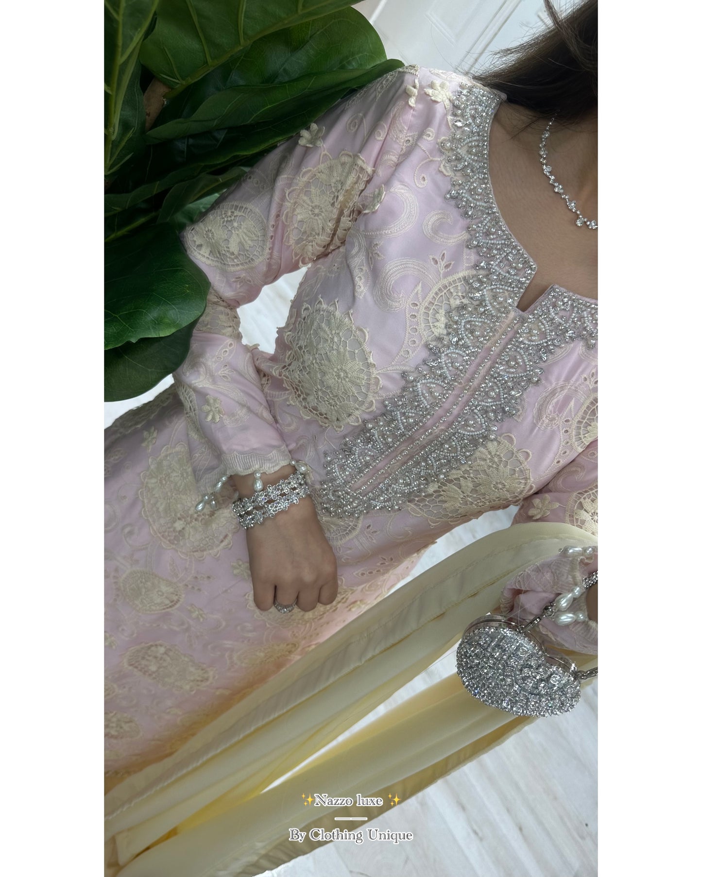 Nazzo luxe✨🕊️