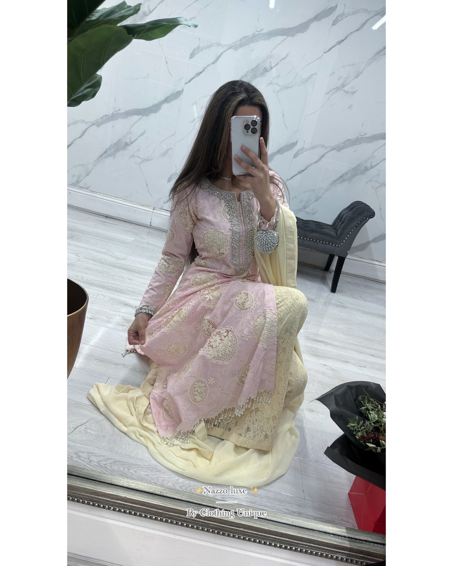 Nazzo luxe✨🕊️