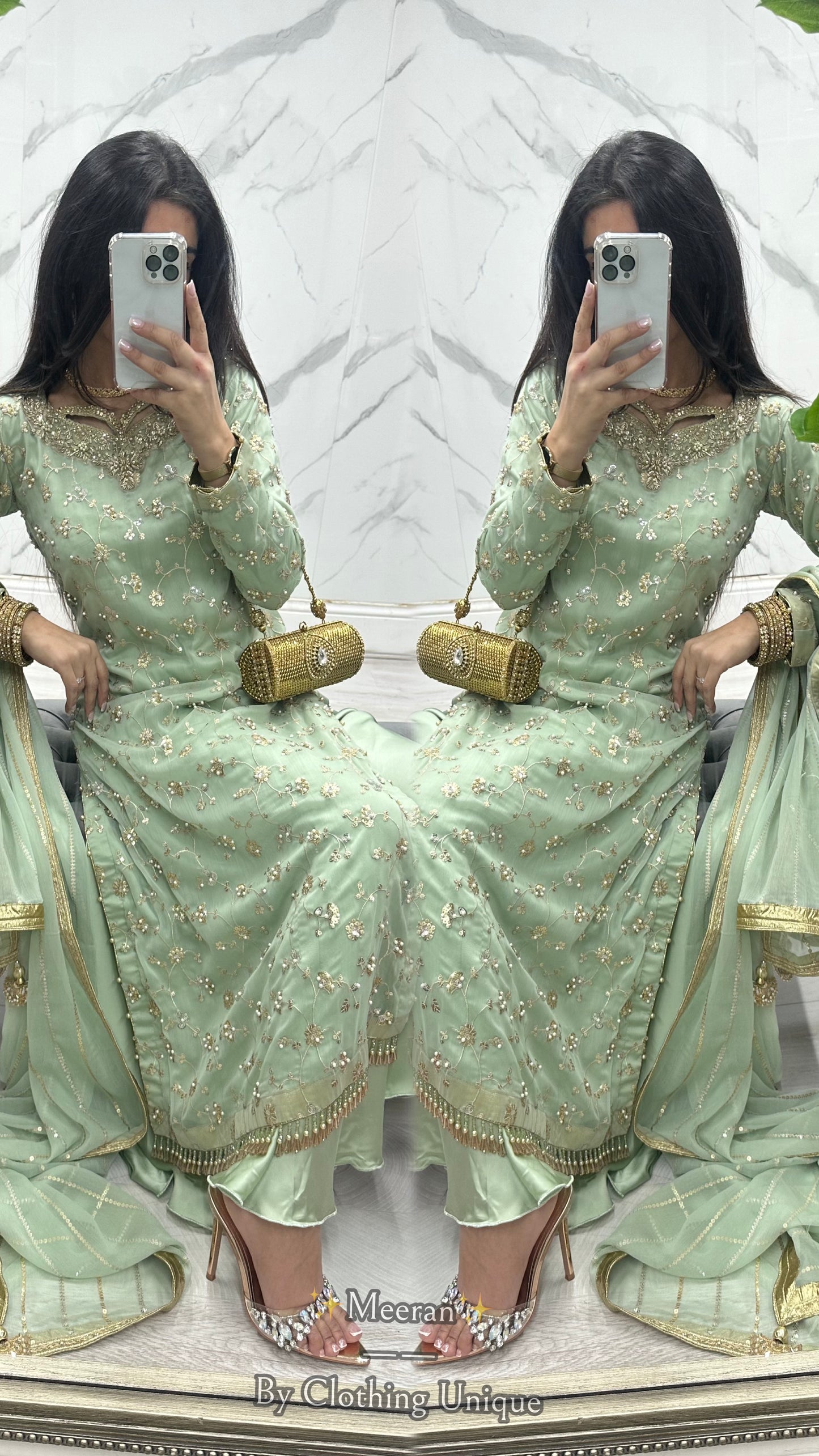 Meraan ✨