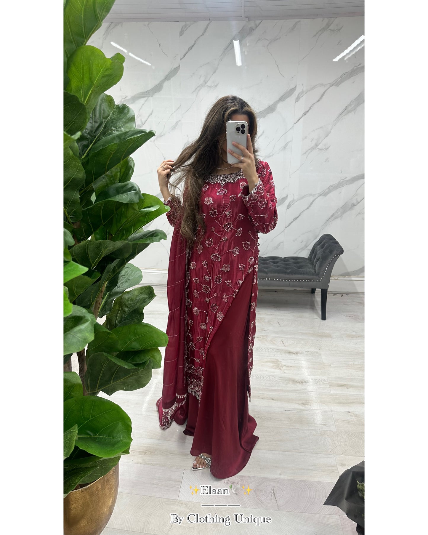Elnaaz Luxe ❤️‍🔥