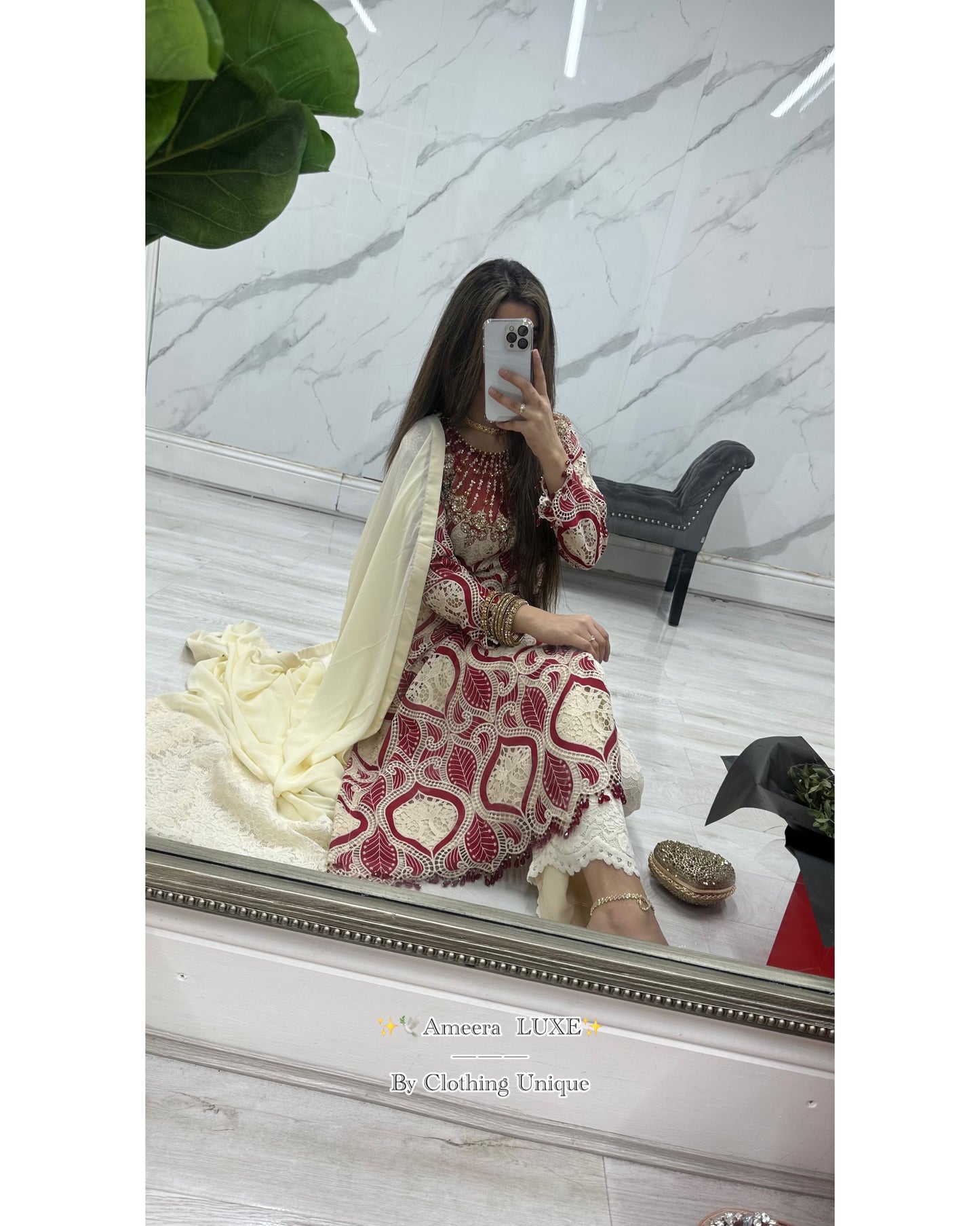 Ameera ❣️