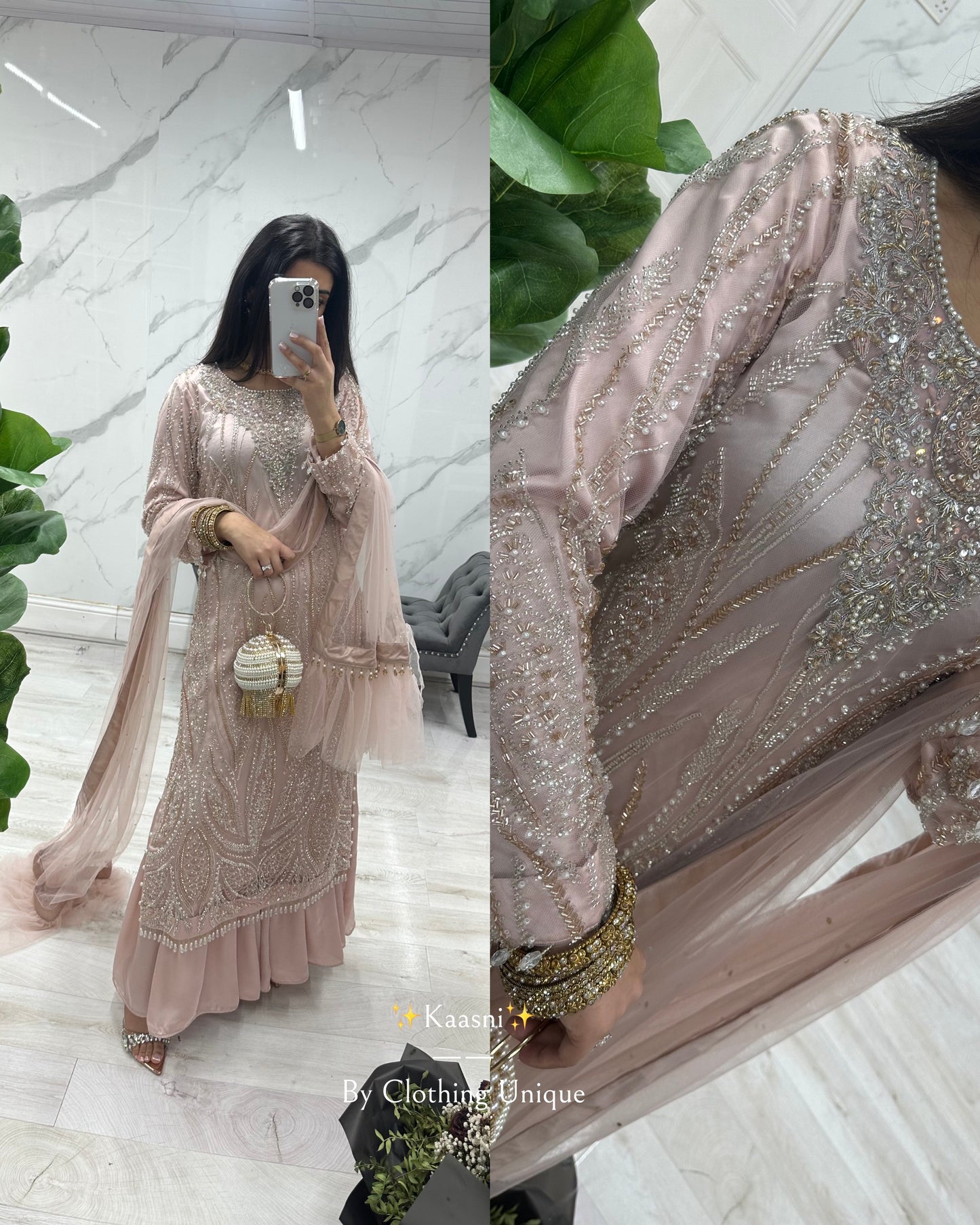 Kaasni 🕊️