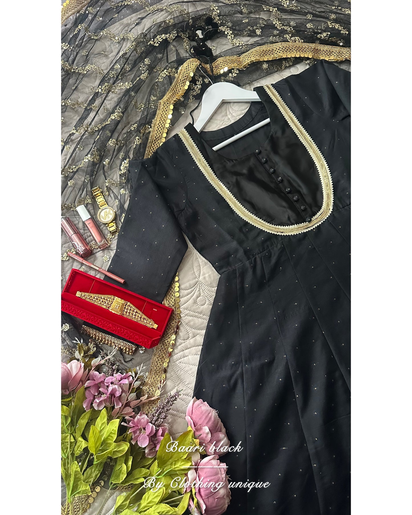 Baari black