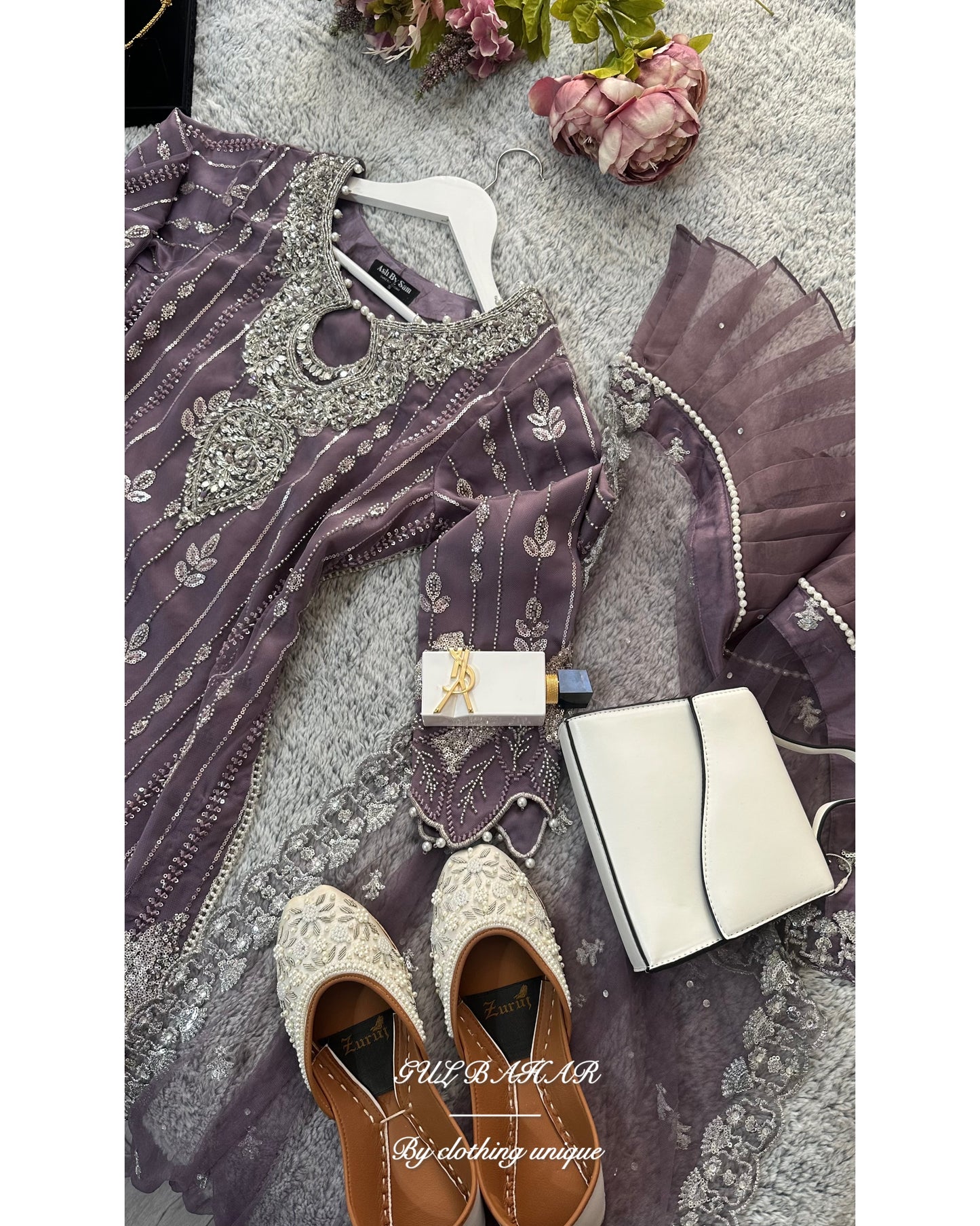 GUL BAHAR 🕊️