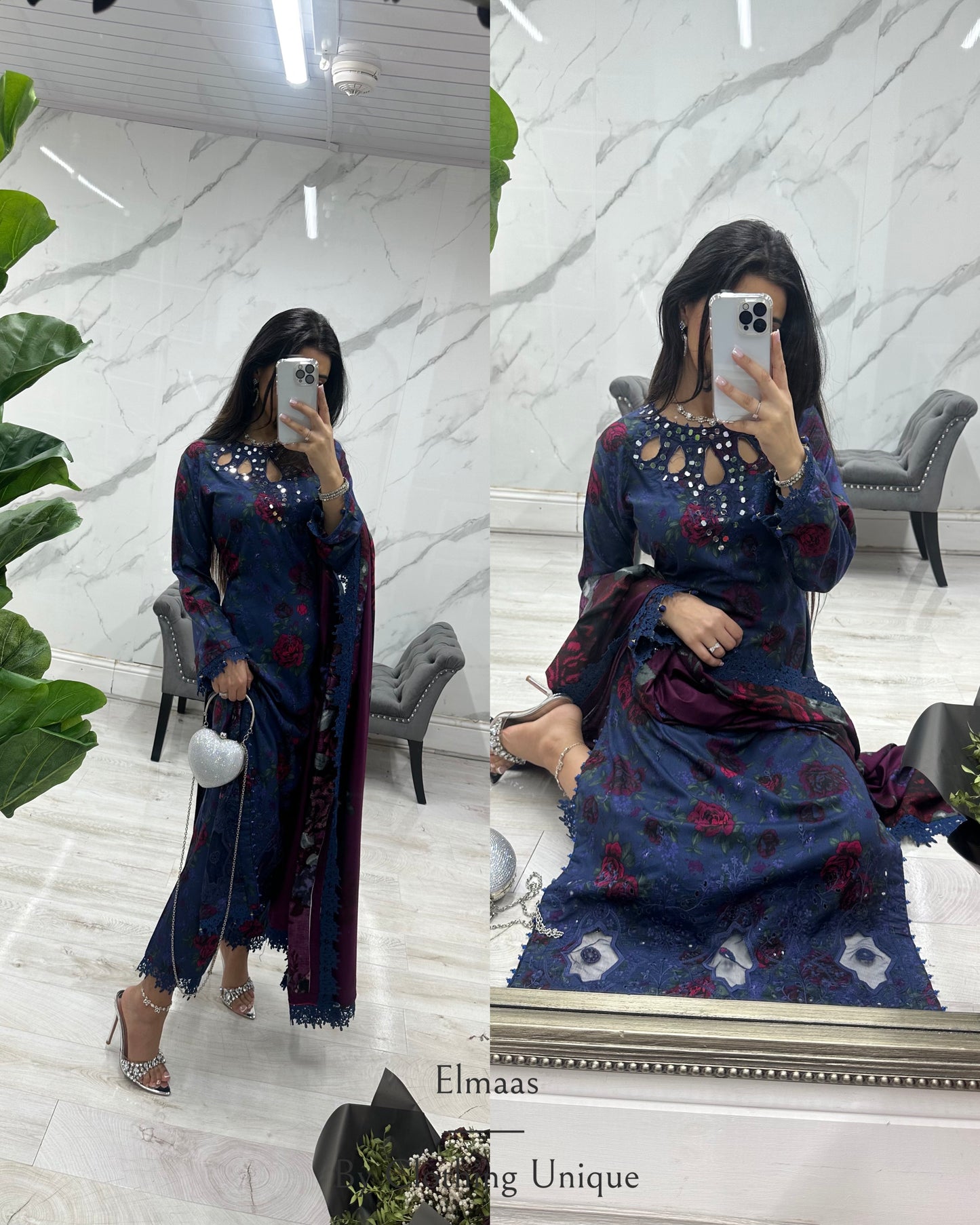 Elmaas 🕊️