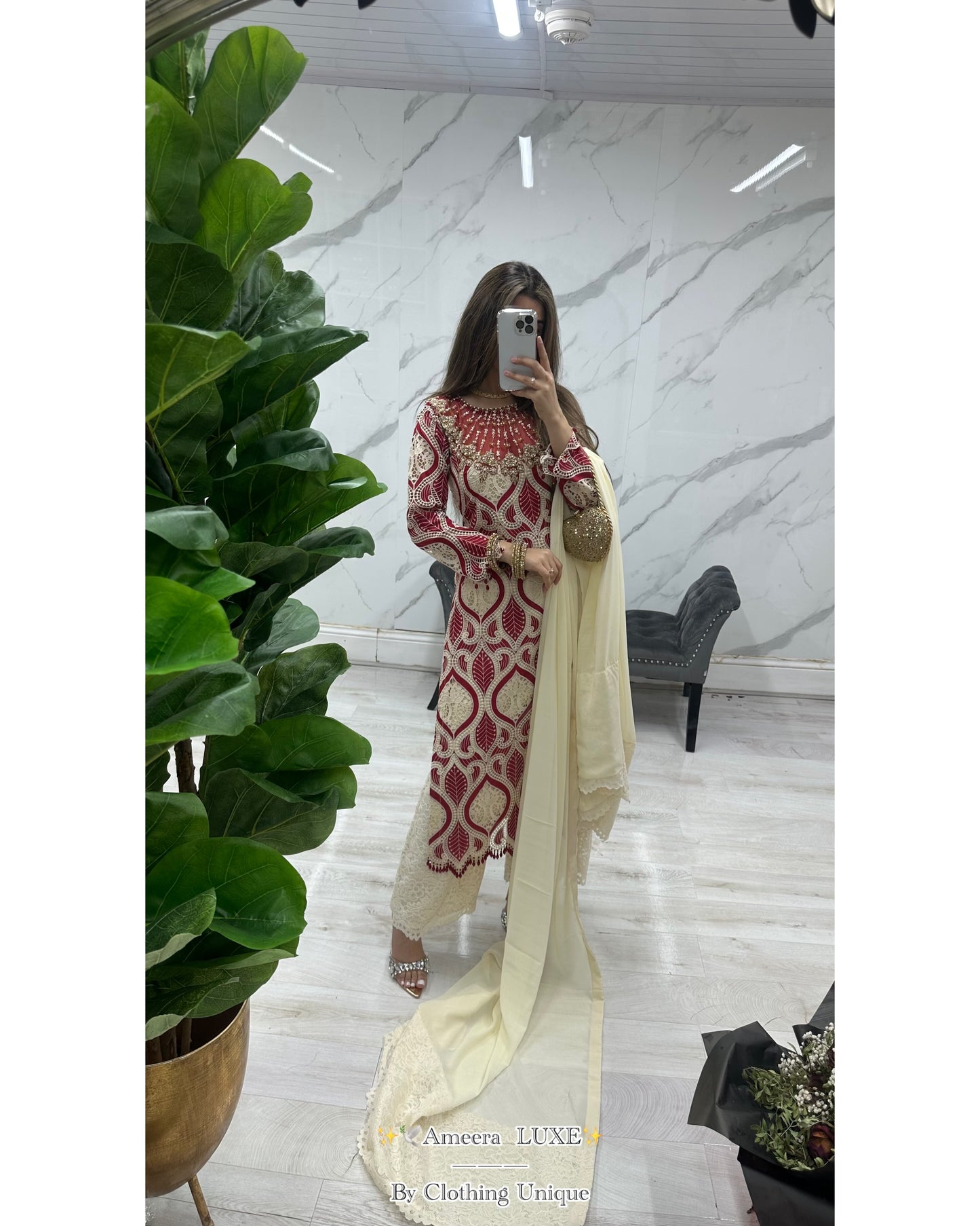 Ameera ❣️