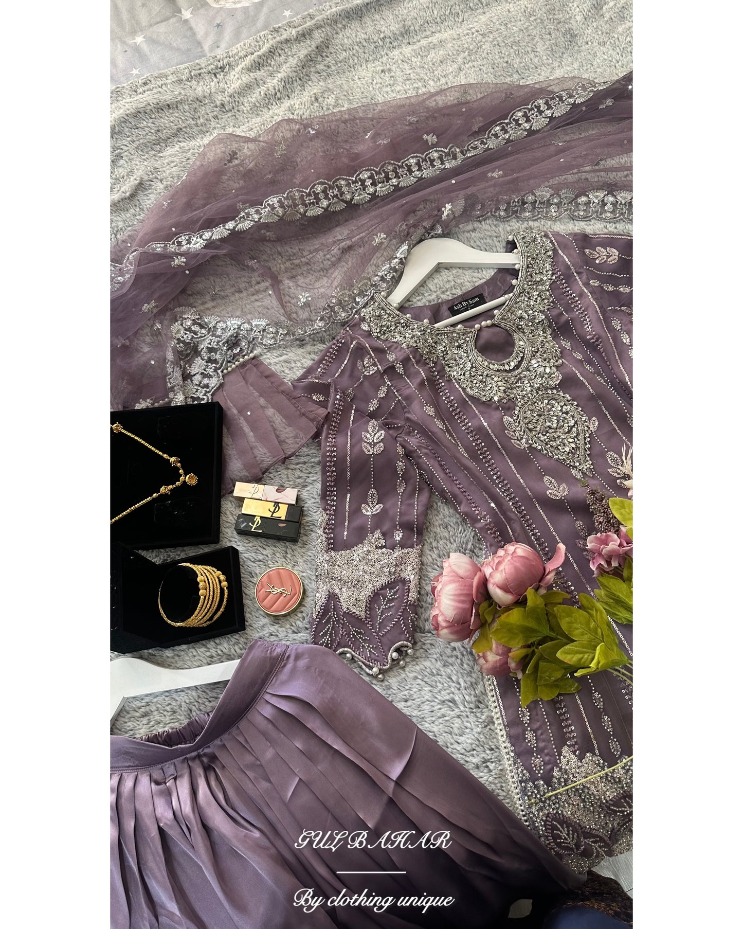 GUL BAHAR 🕊️
