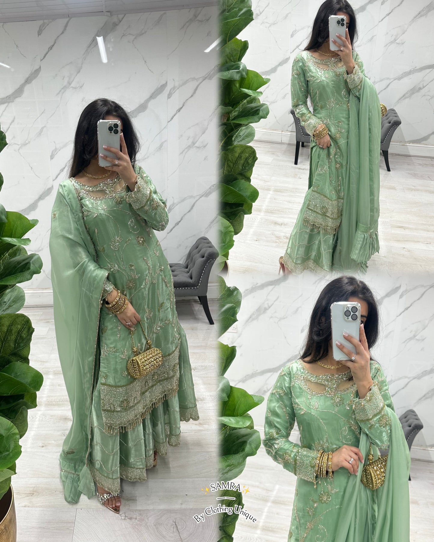 Samra 🕊️