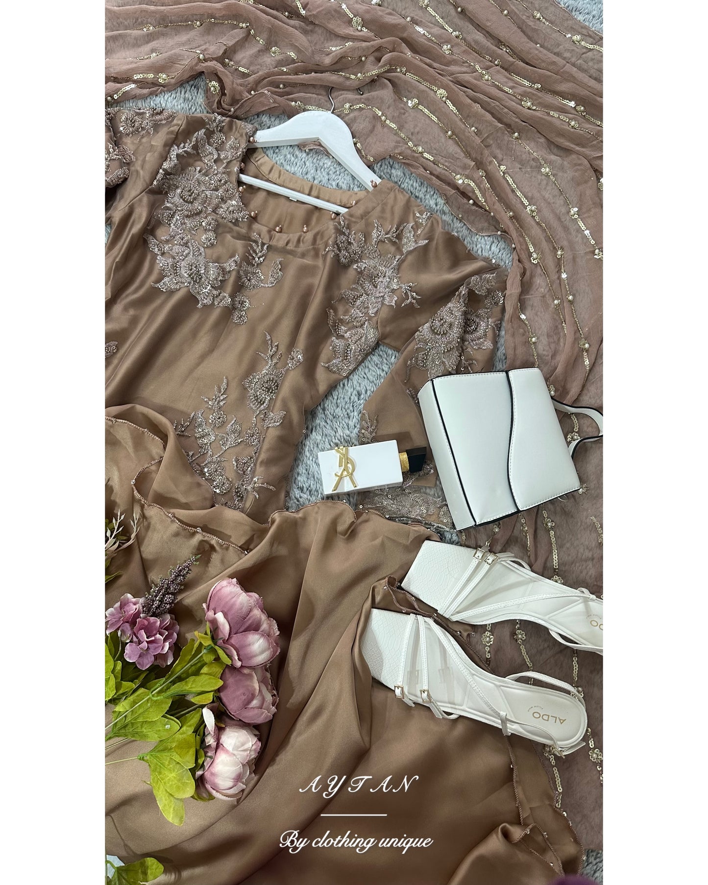 Aylan luxe ✨