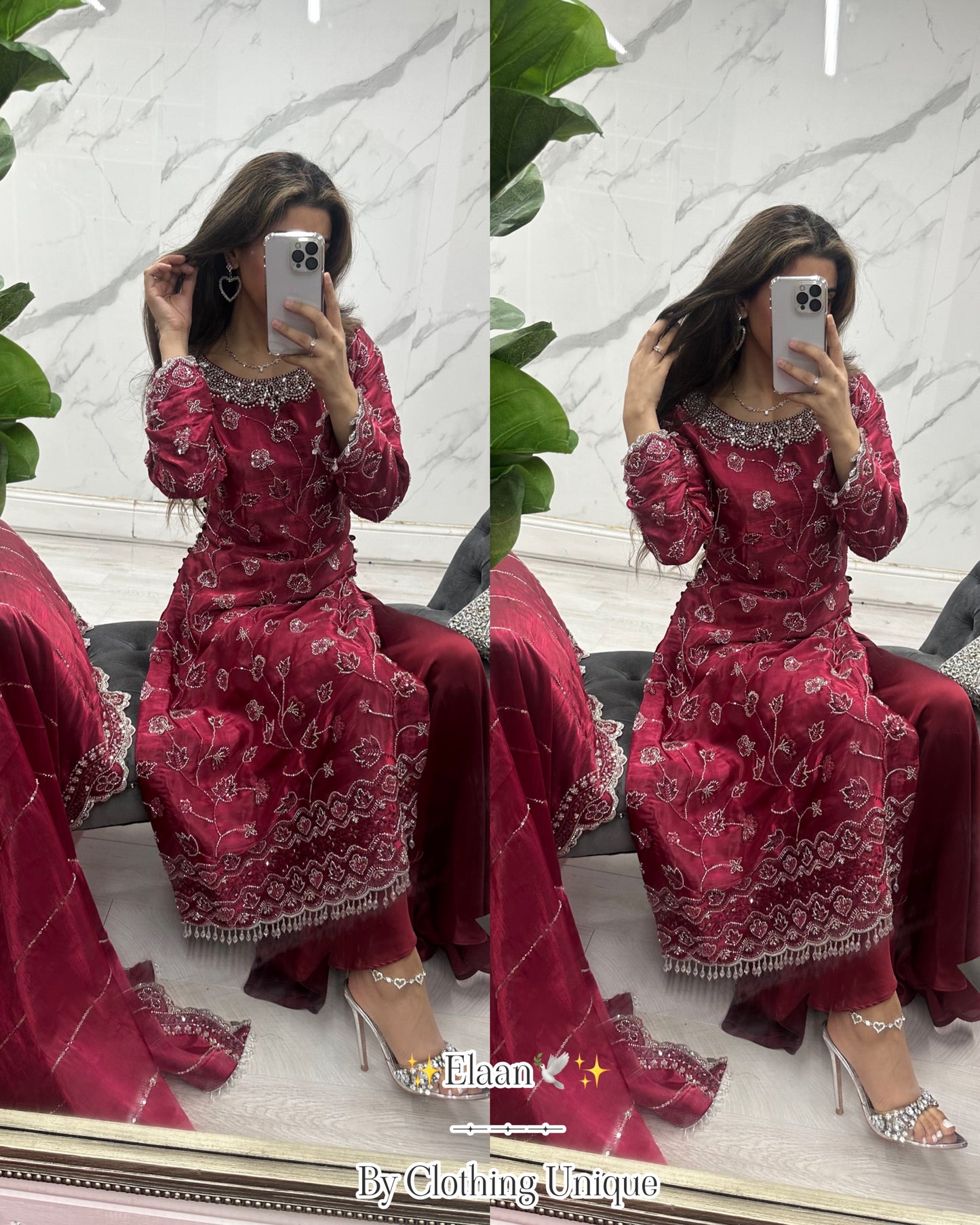 Elnaaz Luxe ❤️‍🔥