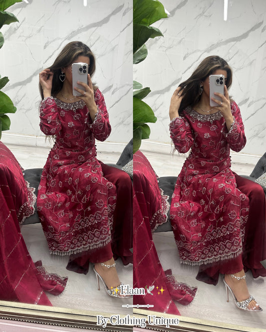 Elnaaz Luxe ❤️‍🔥