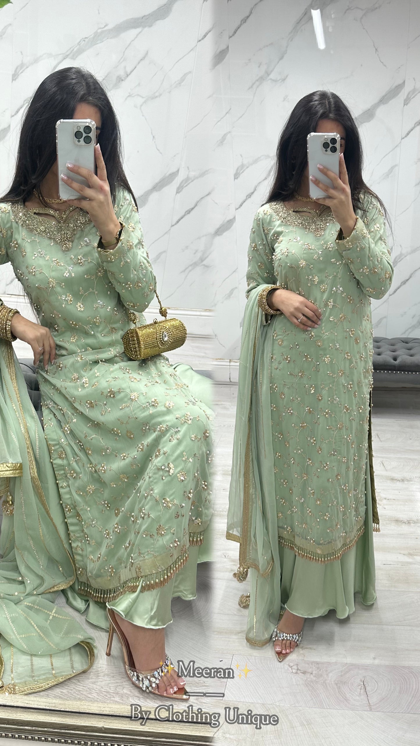 Meraan ✨