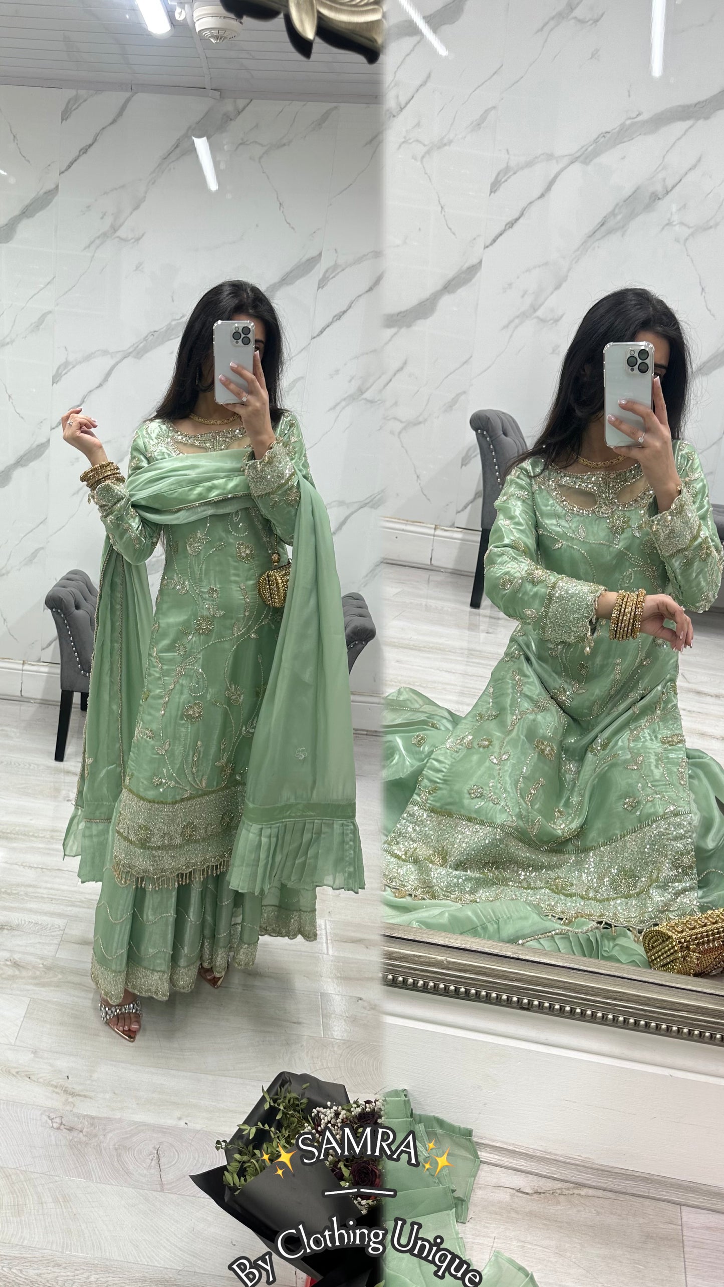 Samra 🕊️