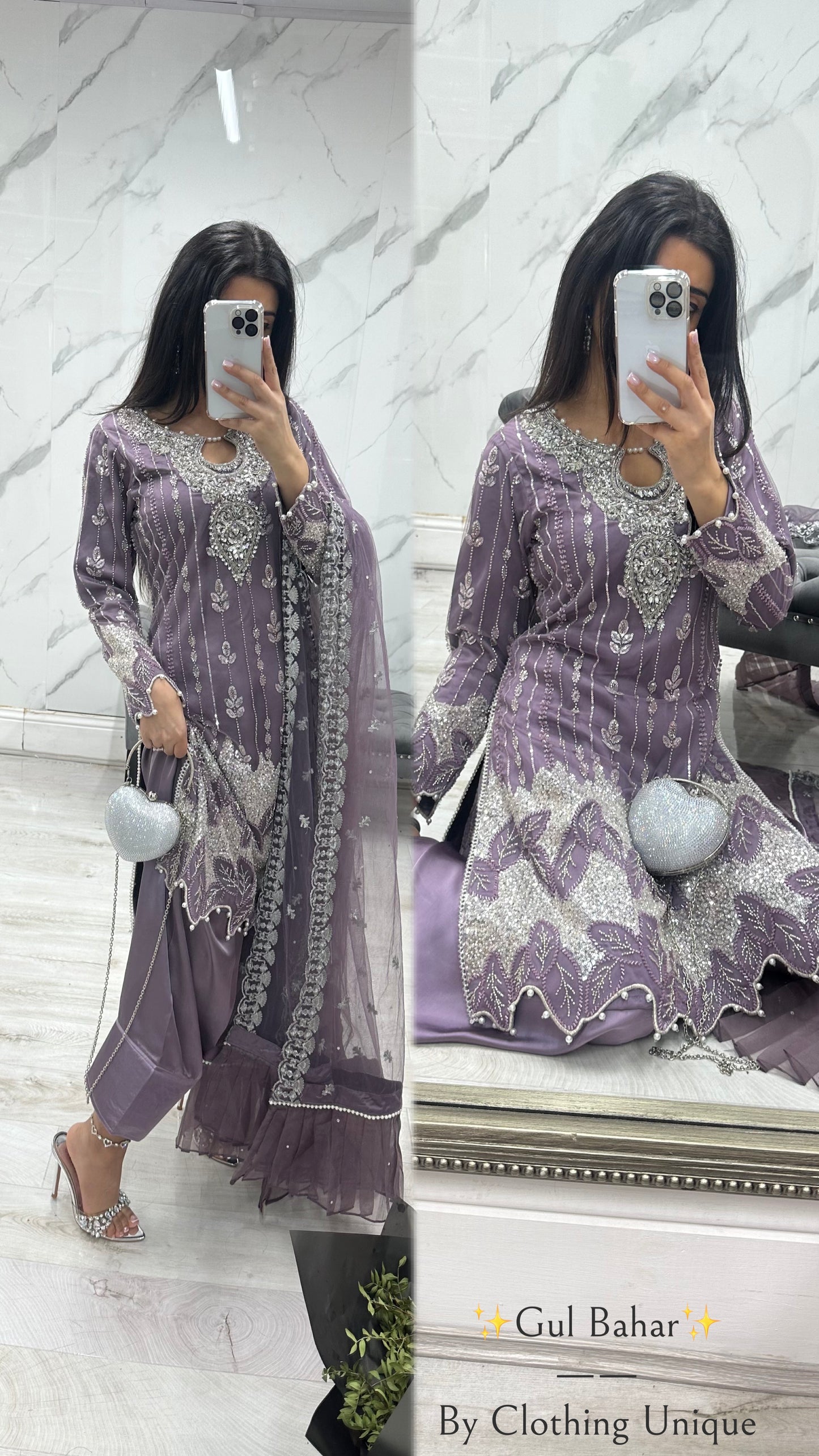 GUL BAHAR 🕊️
