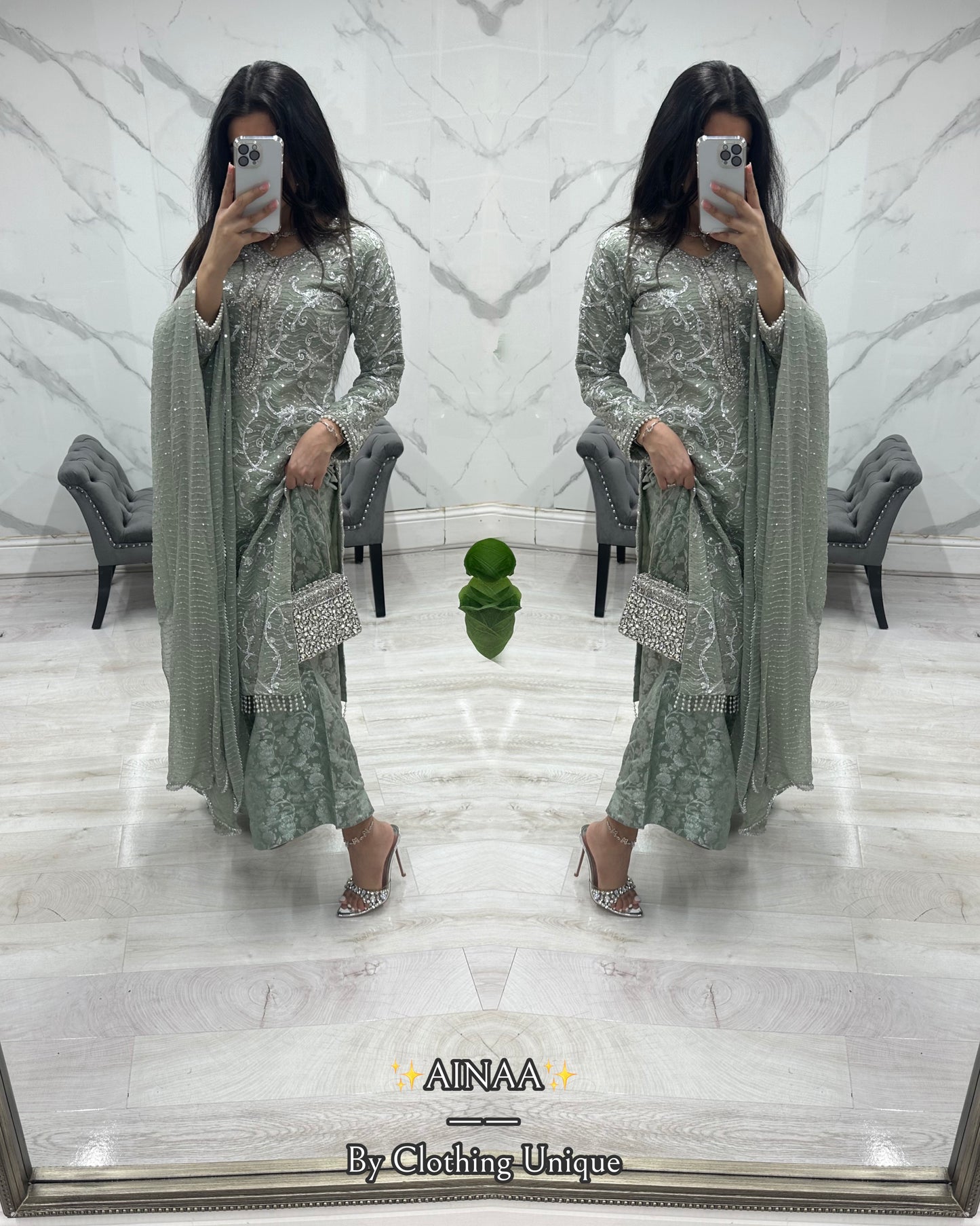 Ainaa 🕊️