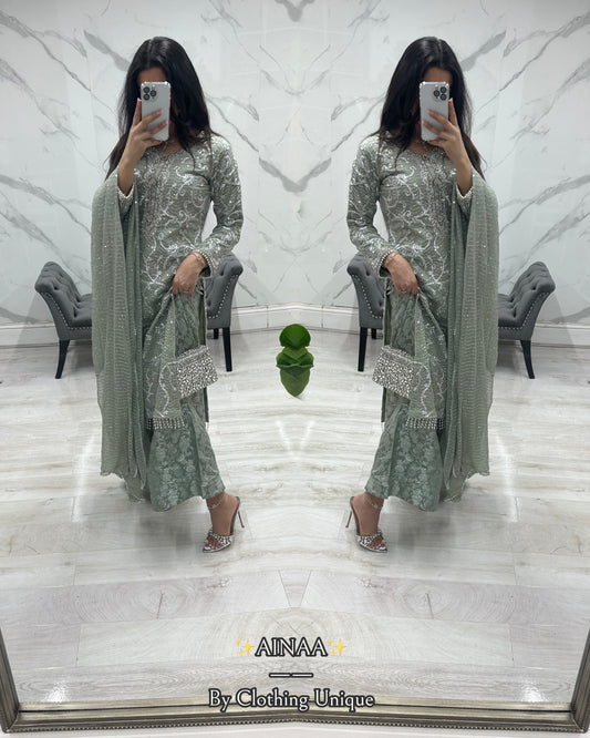 Ainaa 🕊️