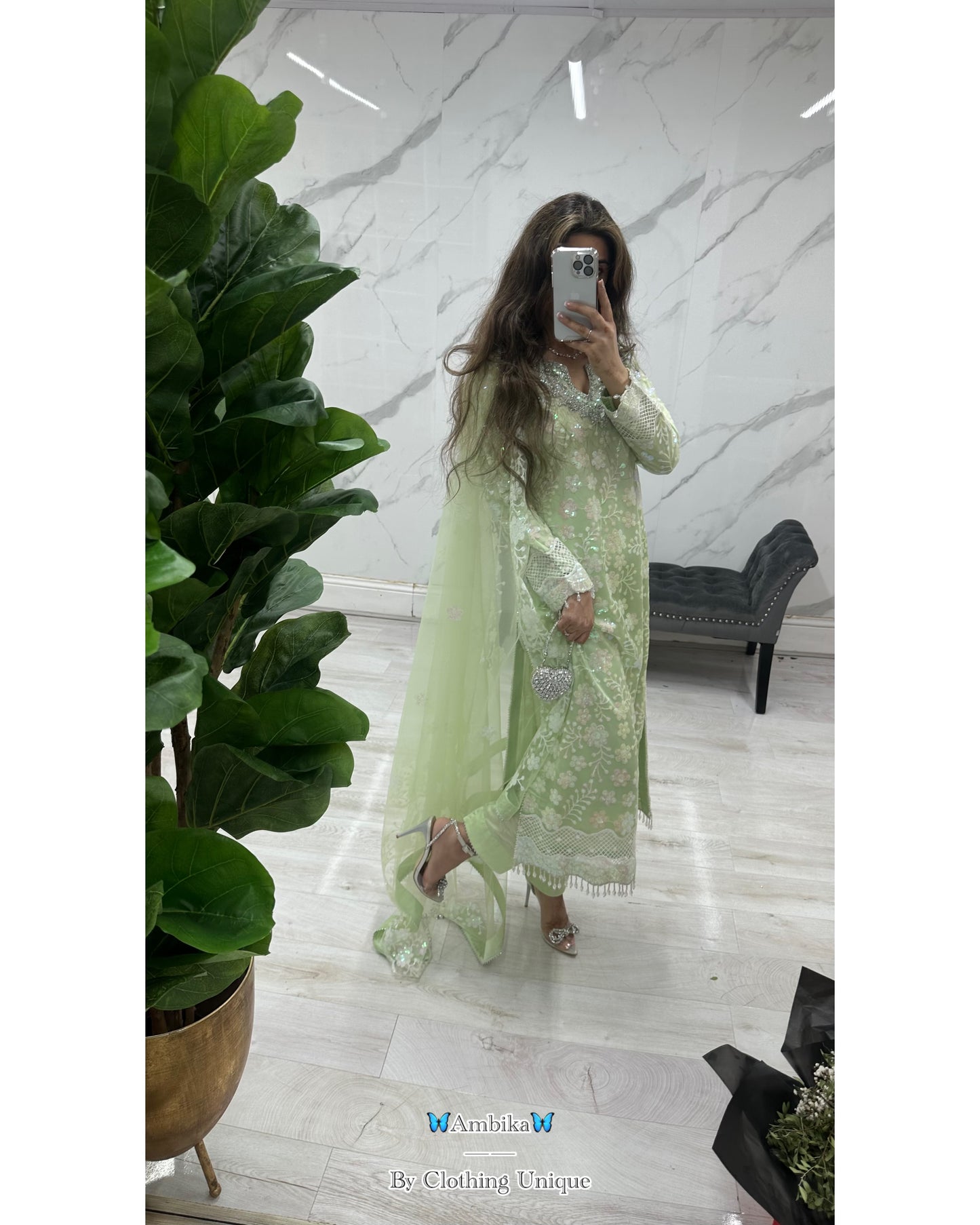 Ambika ✨