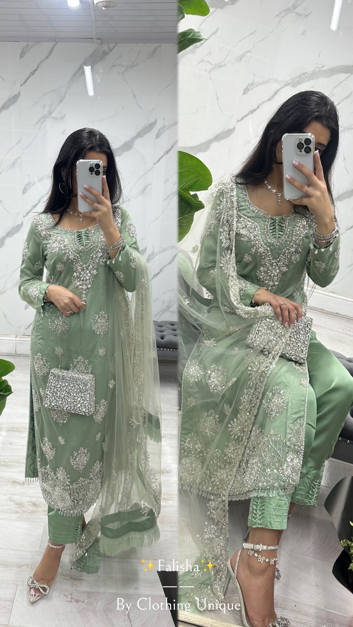 Falisha 🕊️