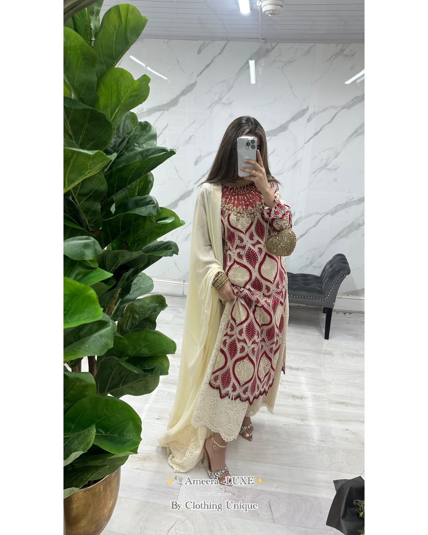 Ameera ❣️