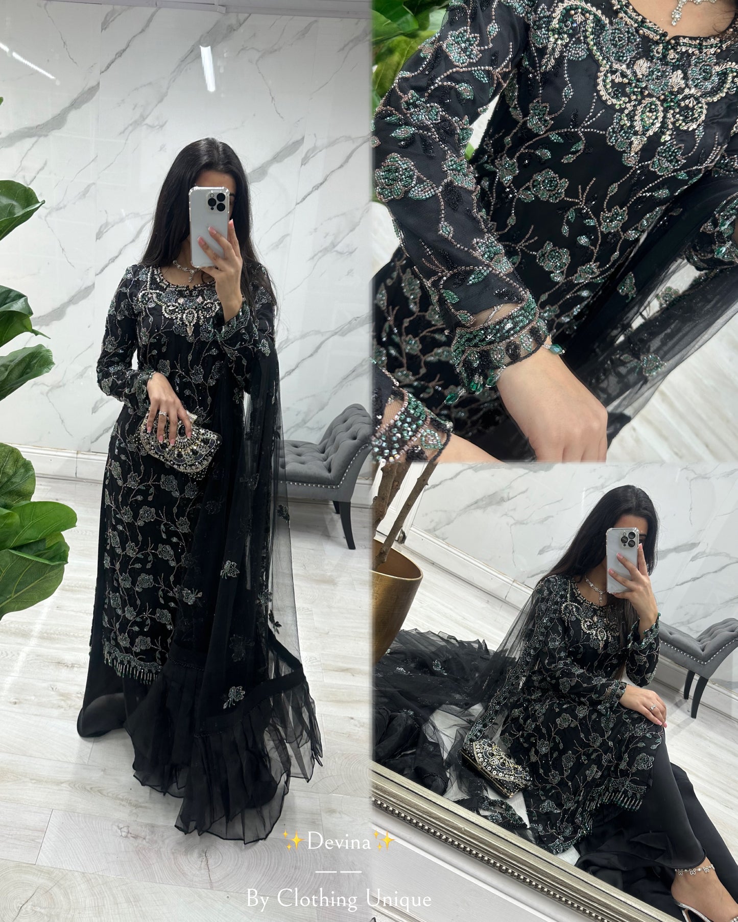 Devina🖤