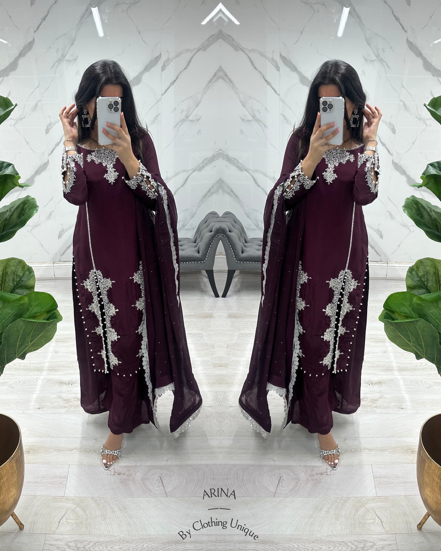 Arina ✨