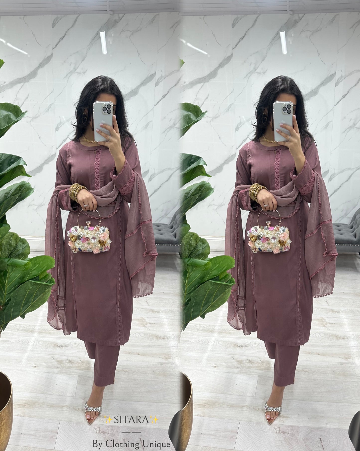 Sitara 🕊️