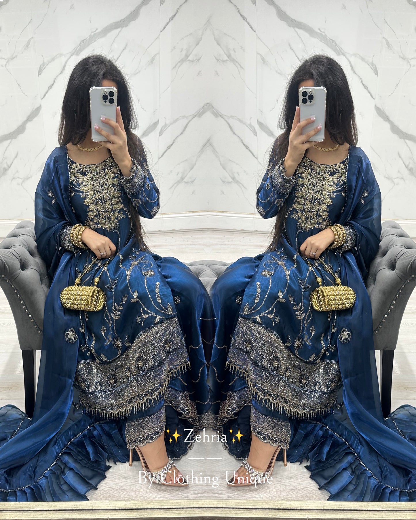 Zehriah 🕊️