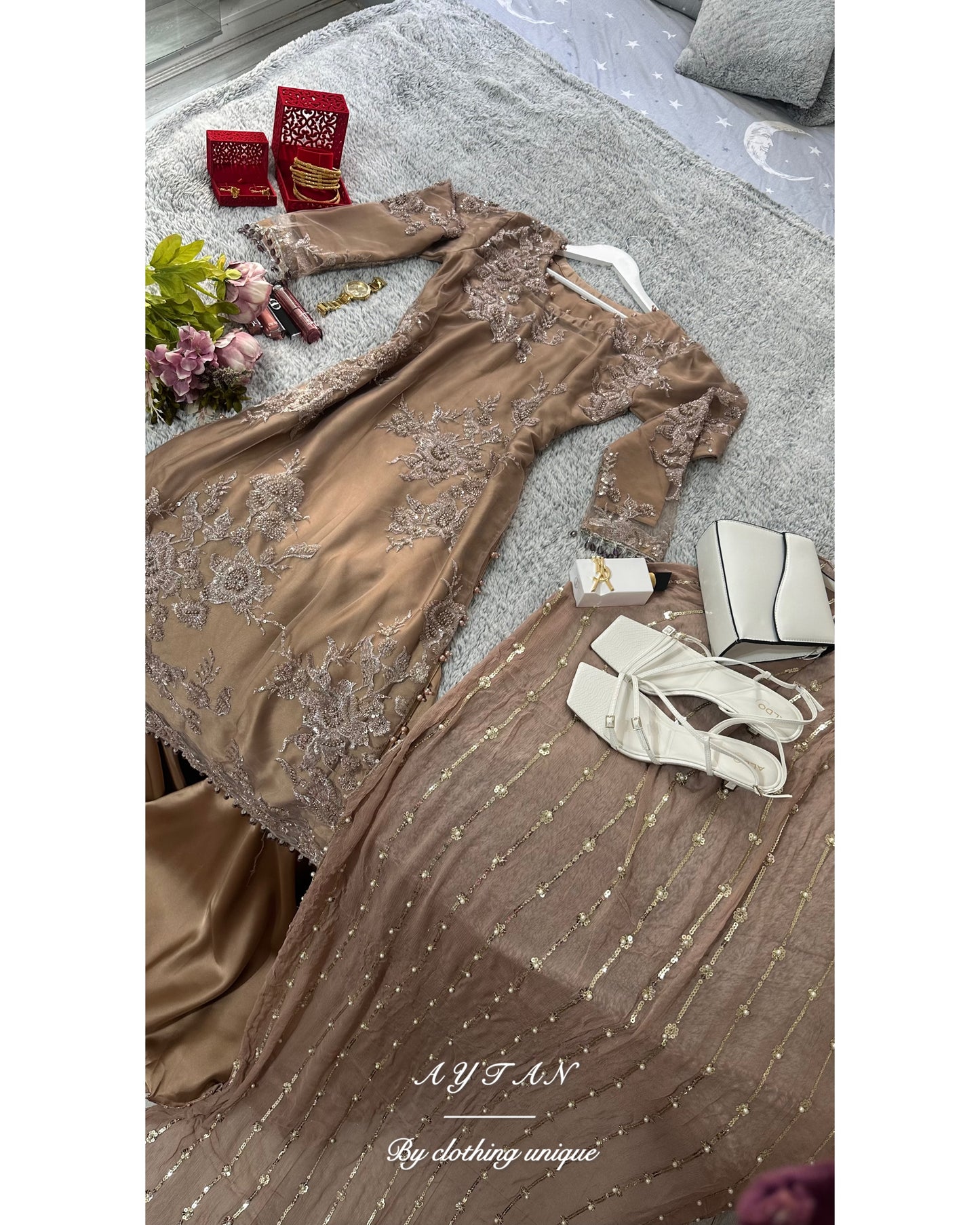 Aylan luxe ✨