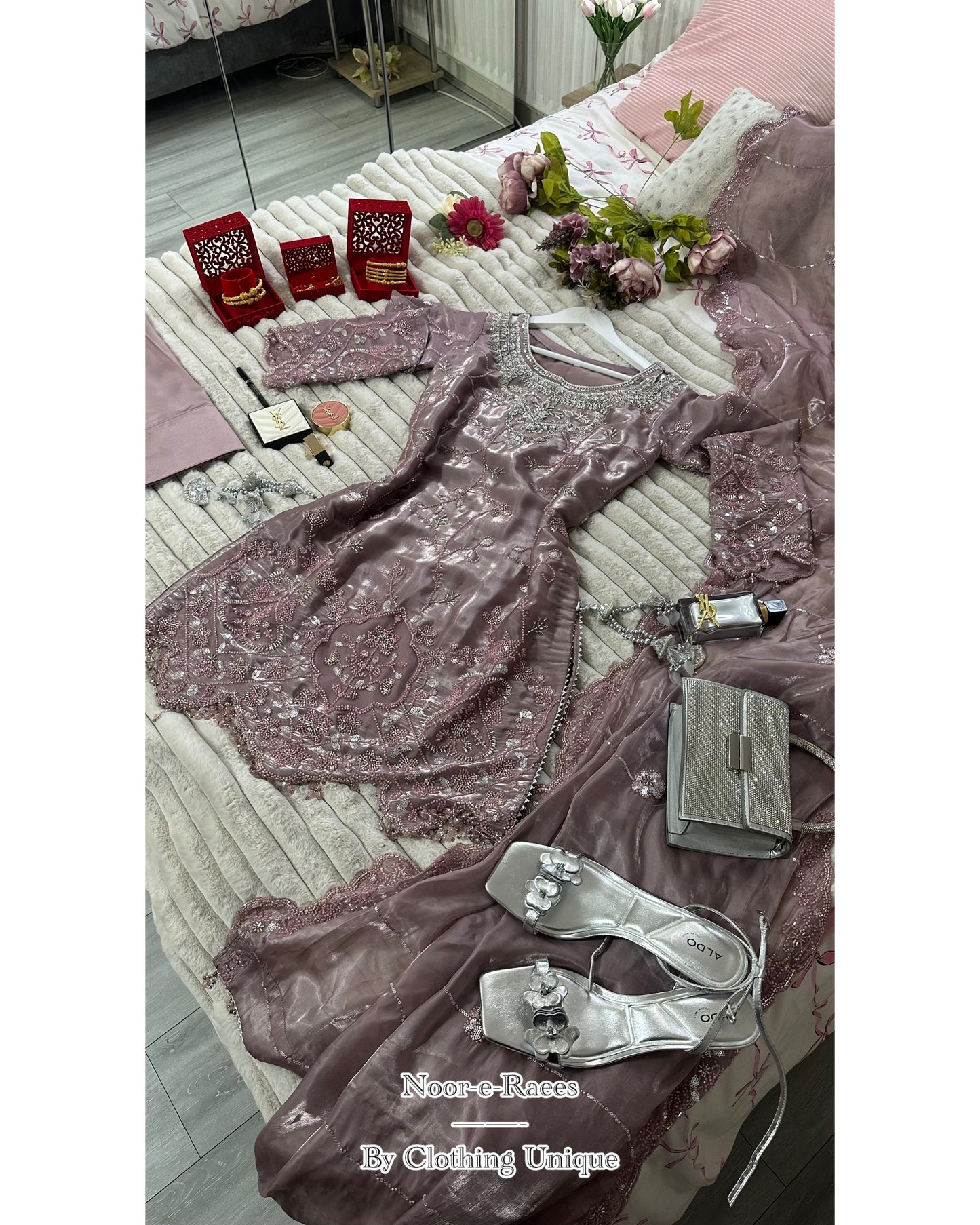 Noor e Raees 🕊️