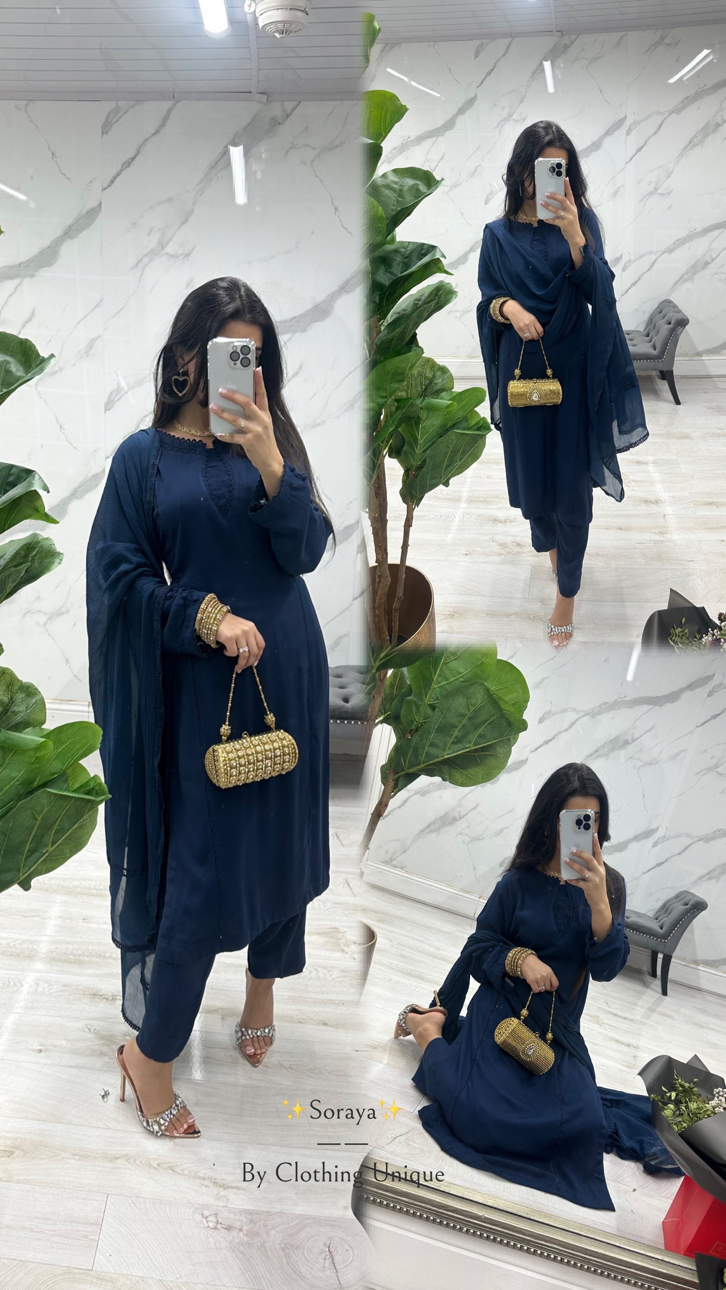 Soraya 🦋