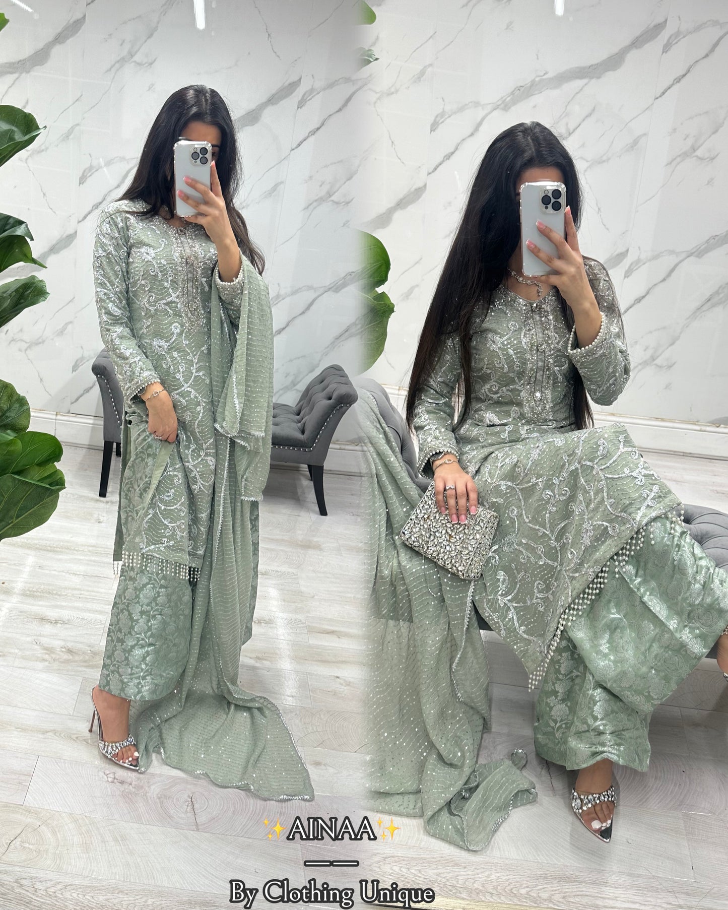 Ainaa 🕊️