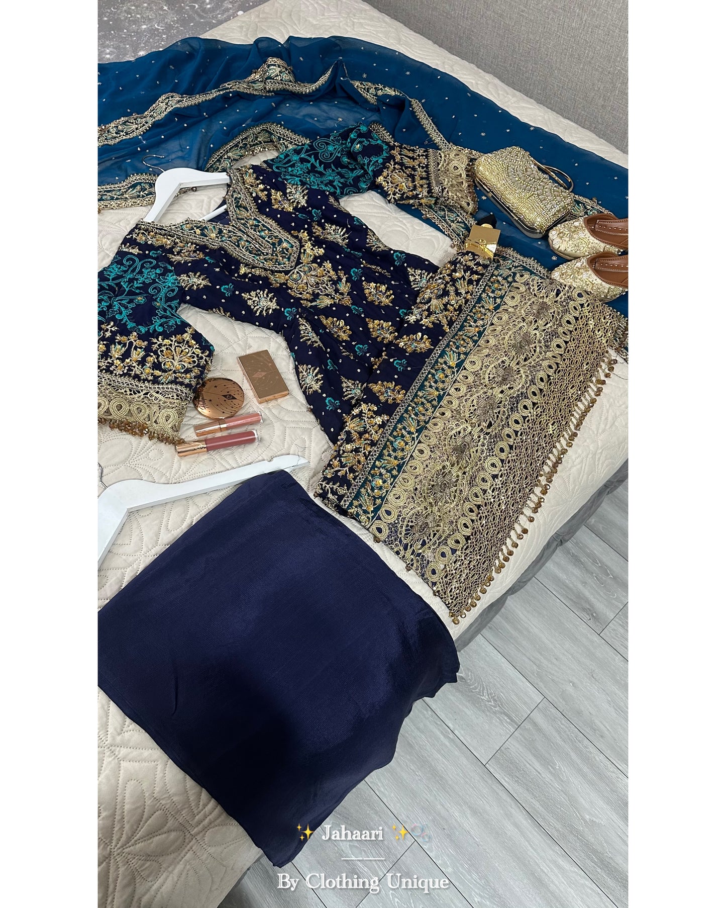 Jahaari 🕊️