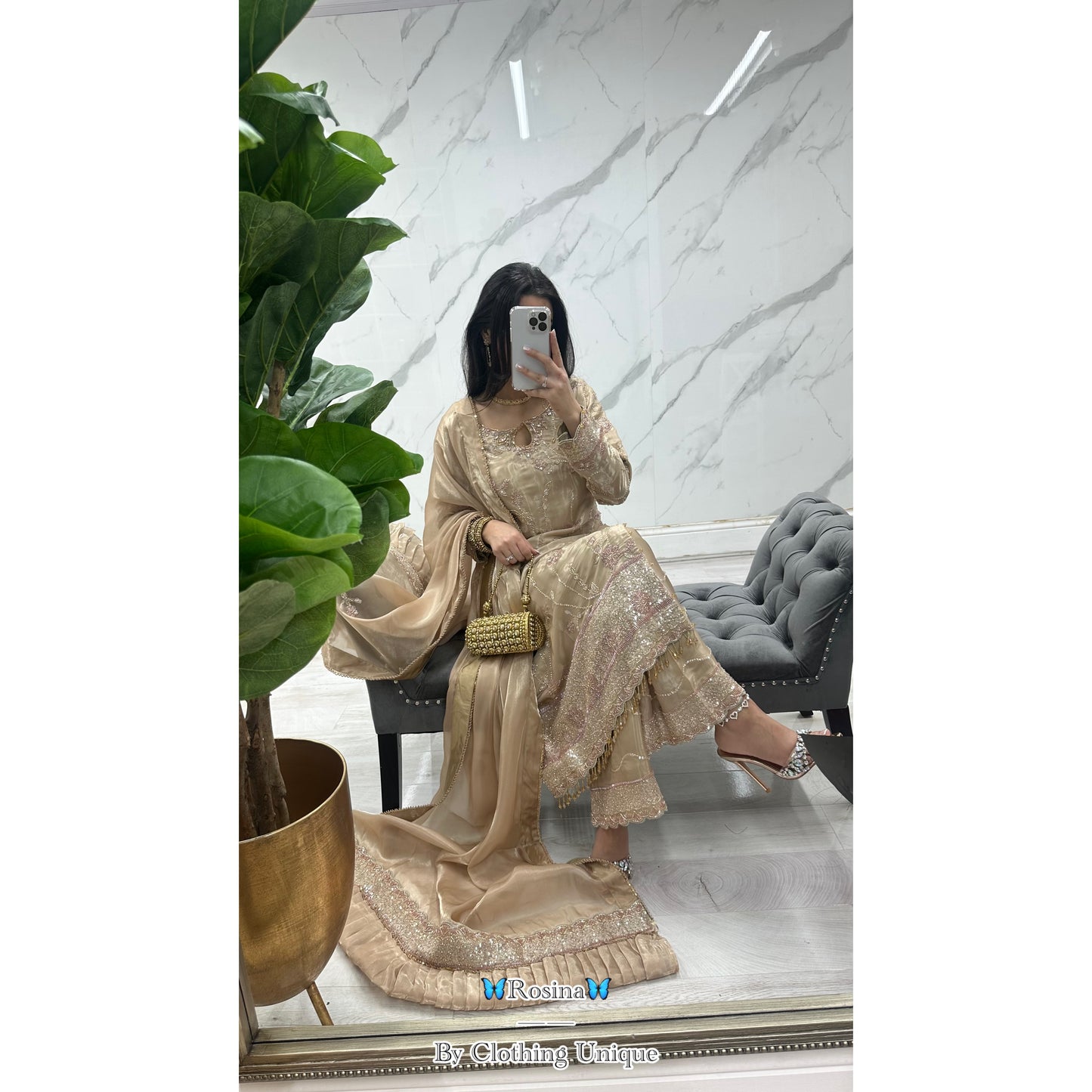 Rosina 🕊️