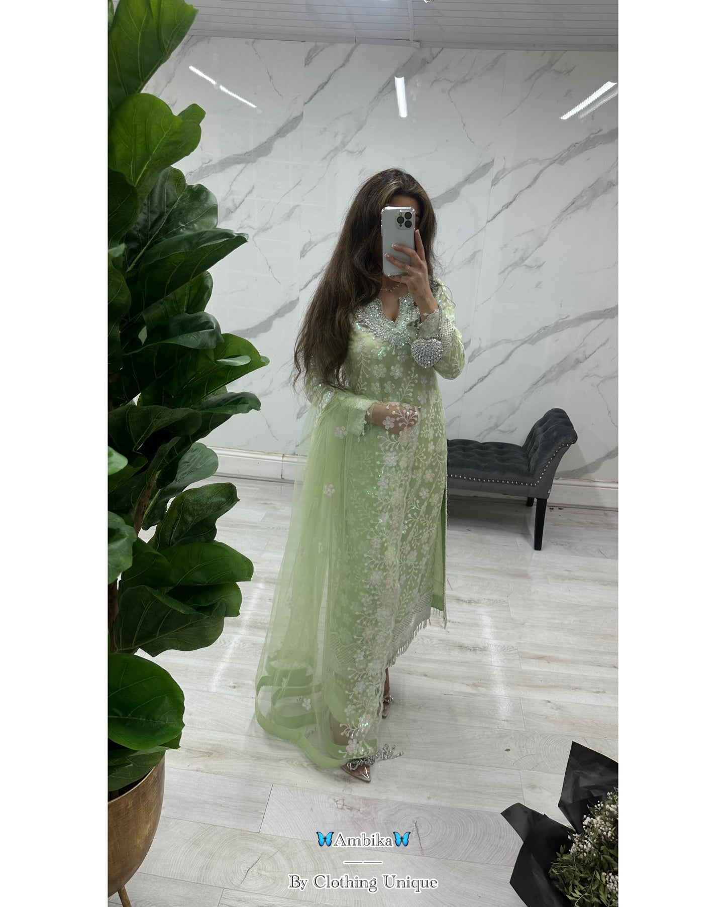 Ambika ✨