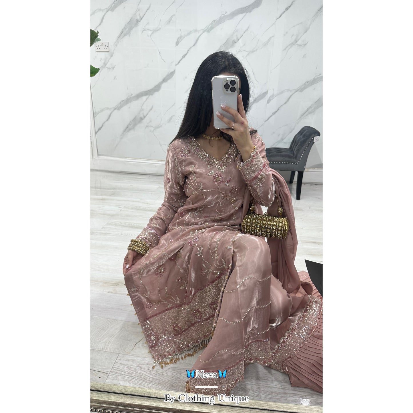 Neva 🕊️