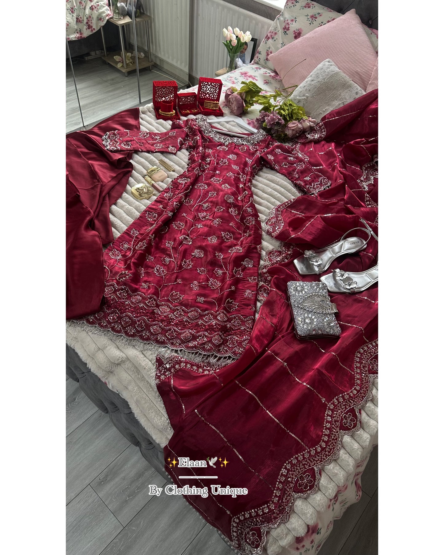 Elnaaz Luxe ❤️‍🔥