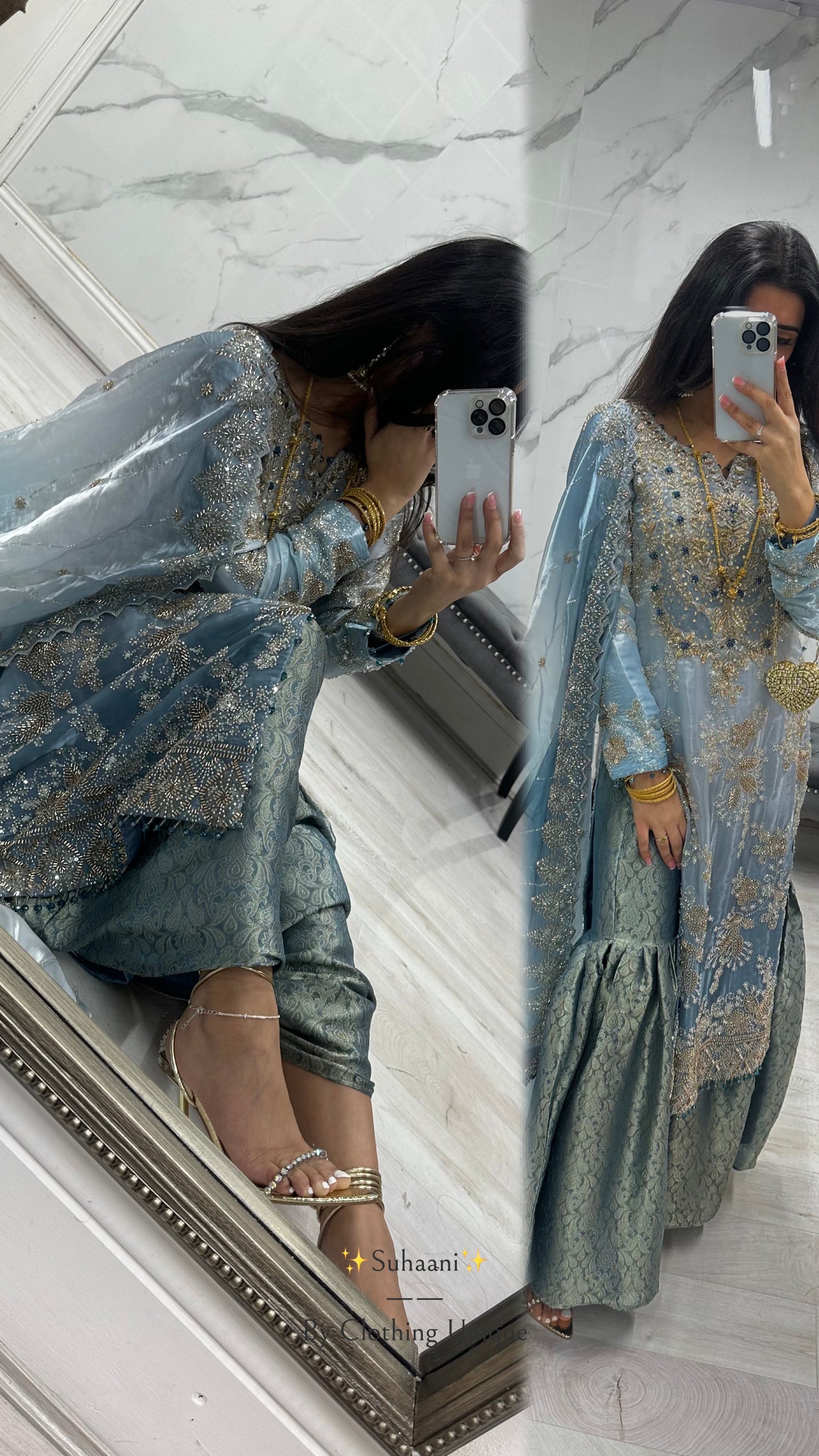Suhaani 🕊️