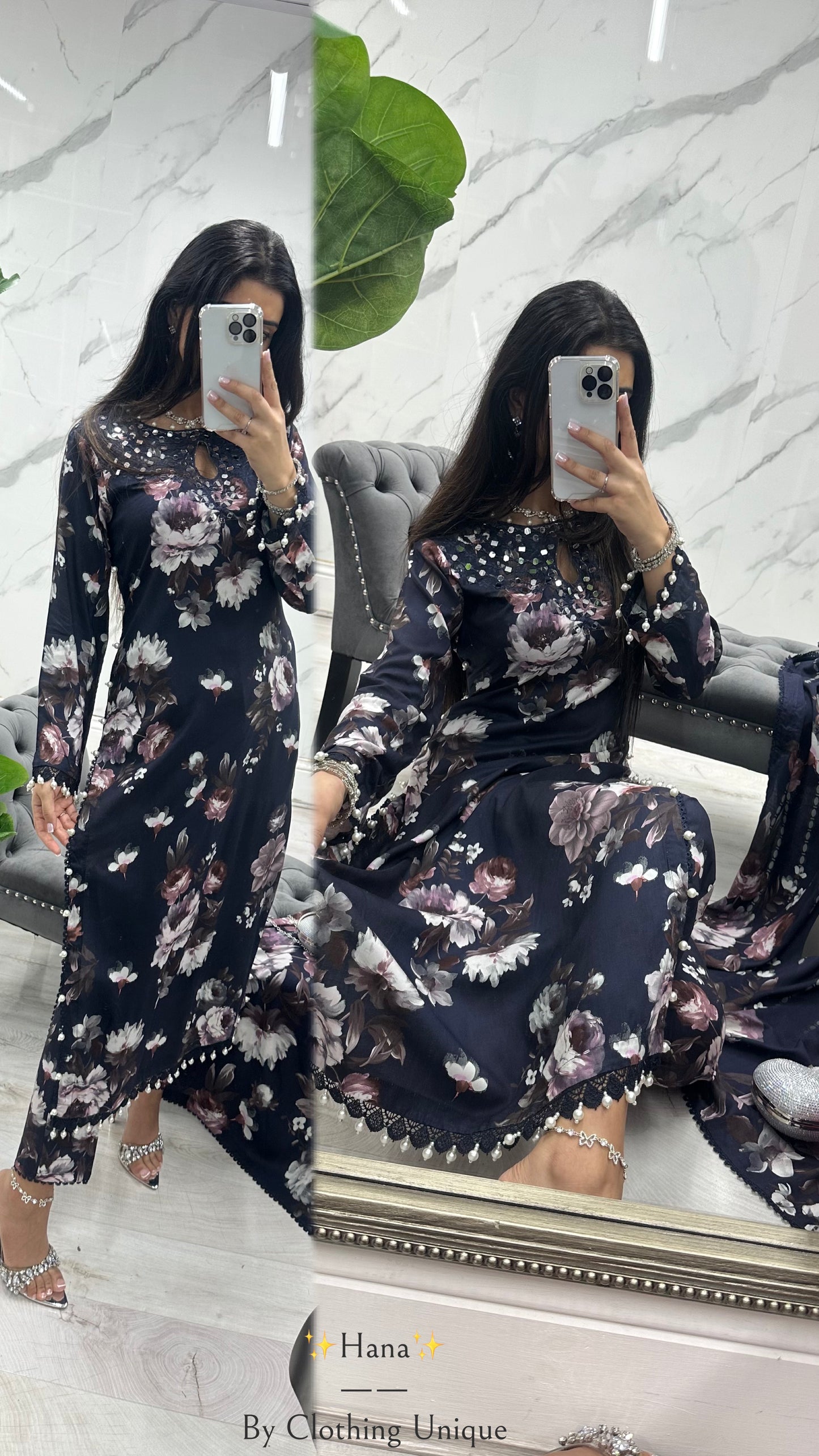 Hana 🦋