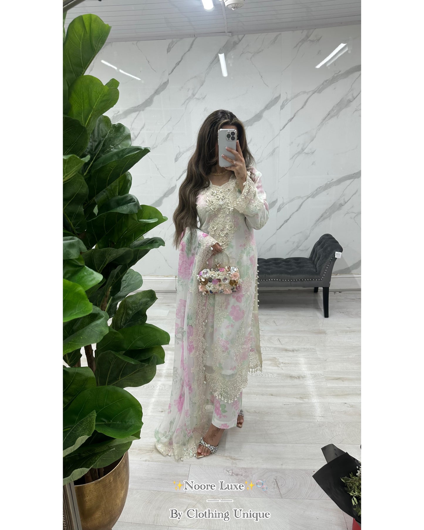 Noore Luxe ( Maria B)