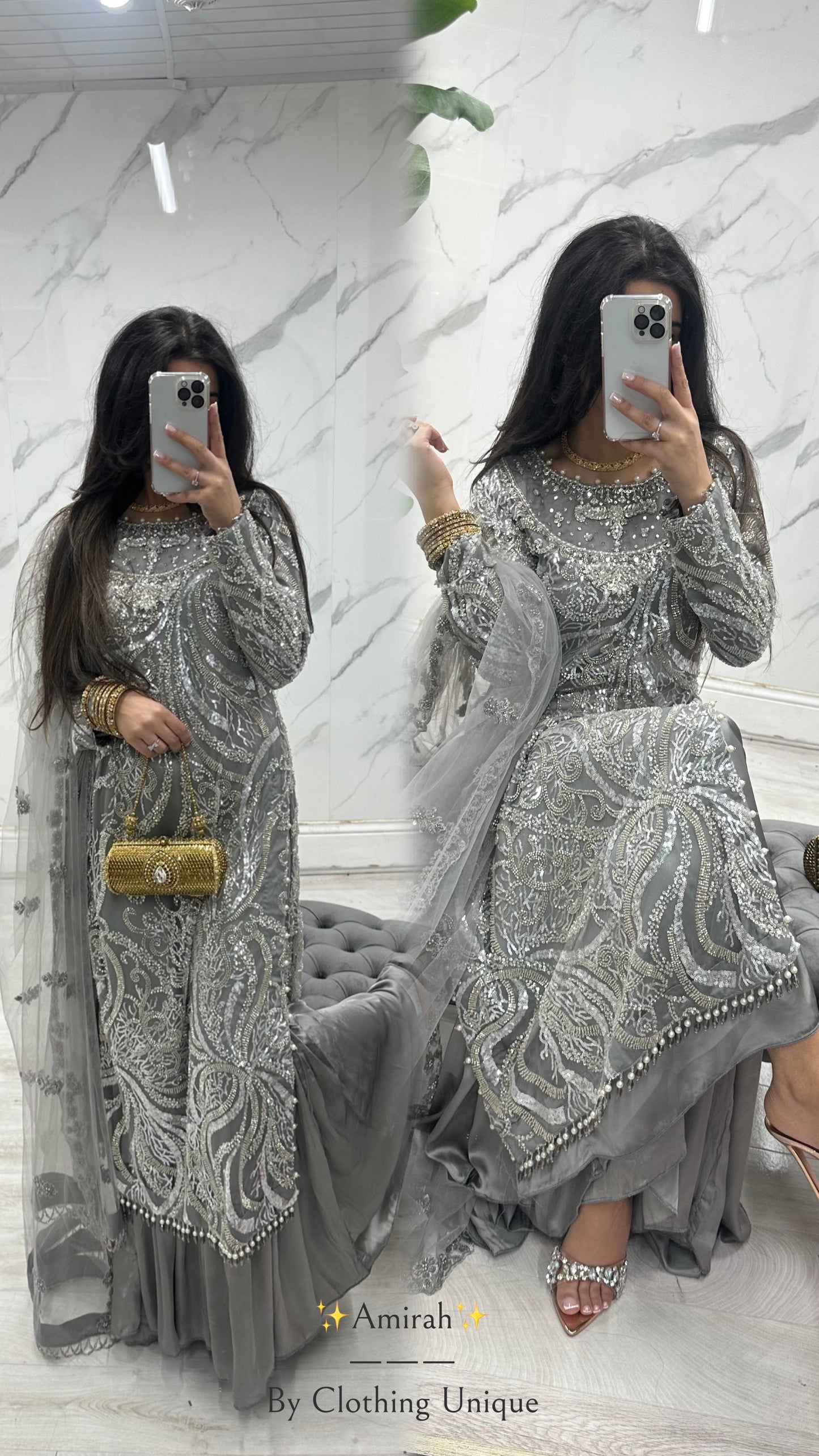 Amirah 🕊️