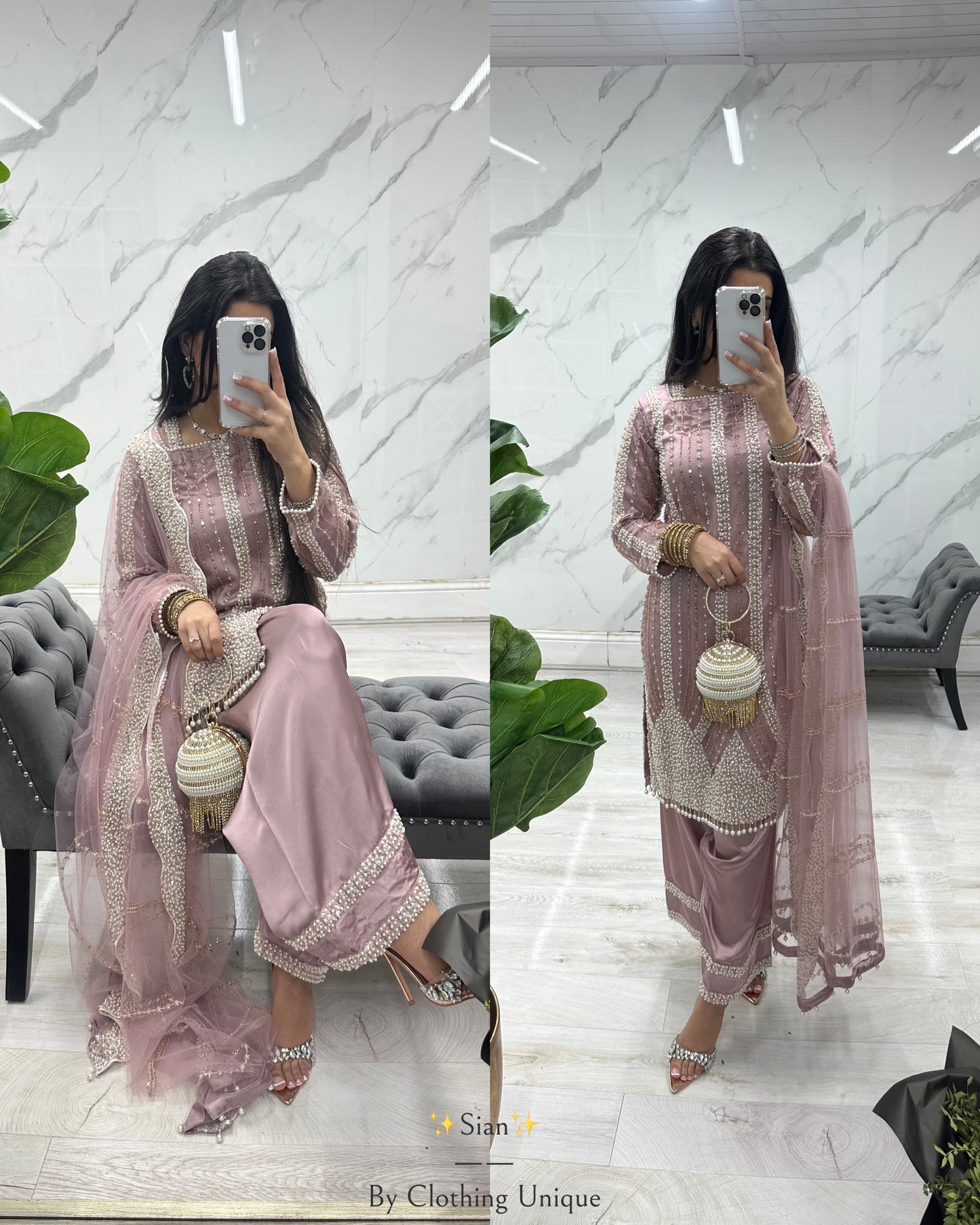 Sian 🕊️