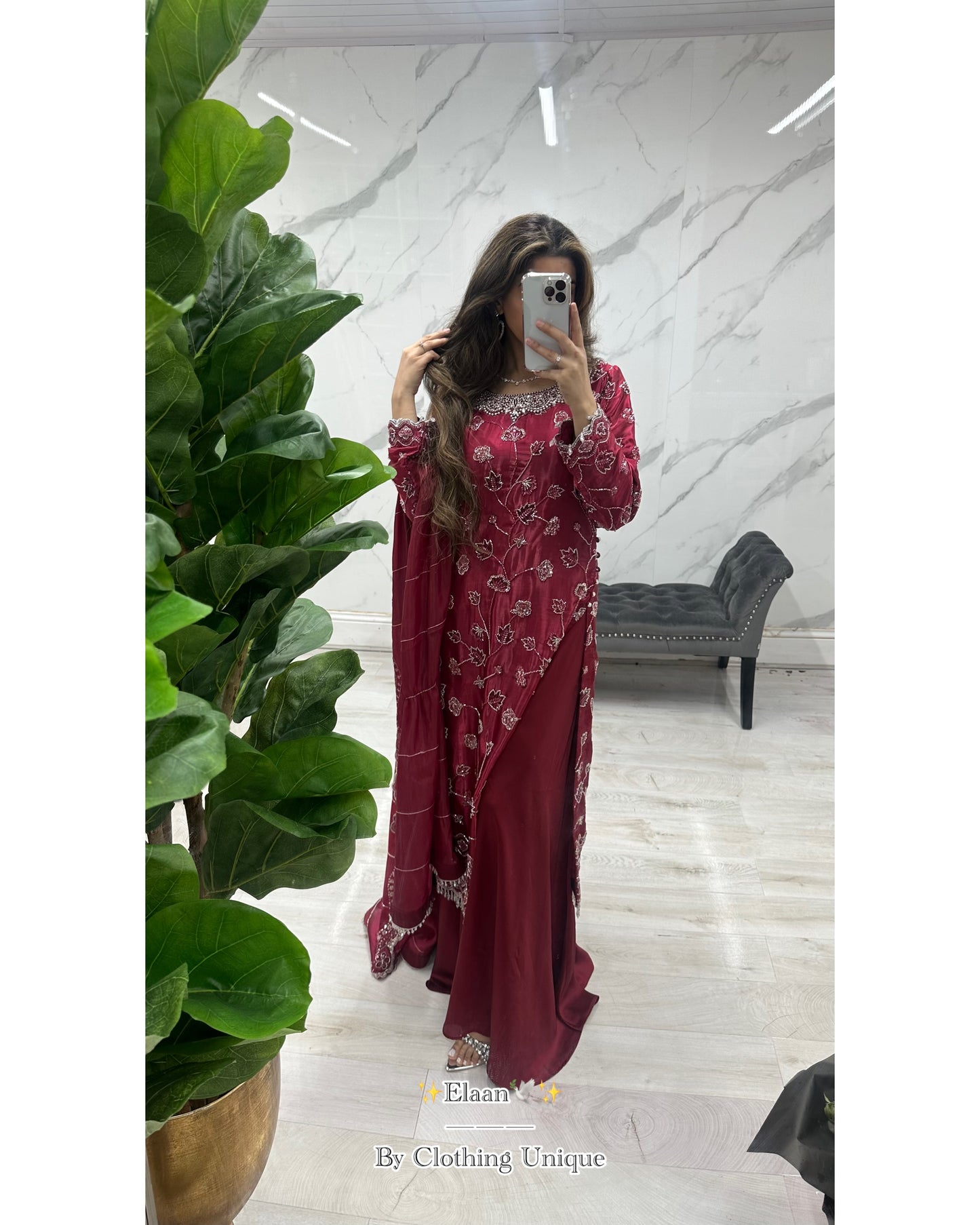 Elnaaz Luxe ❤️‍🔥