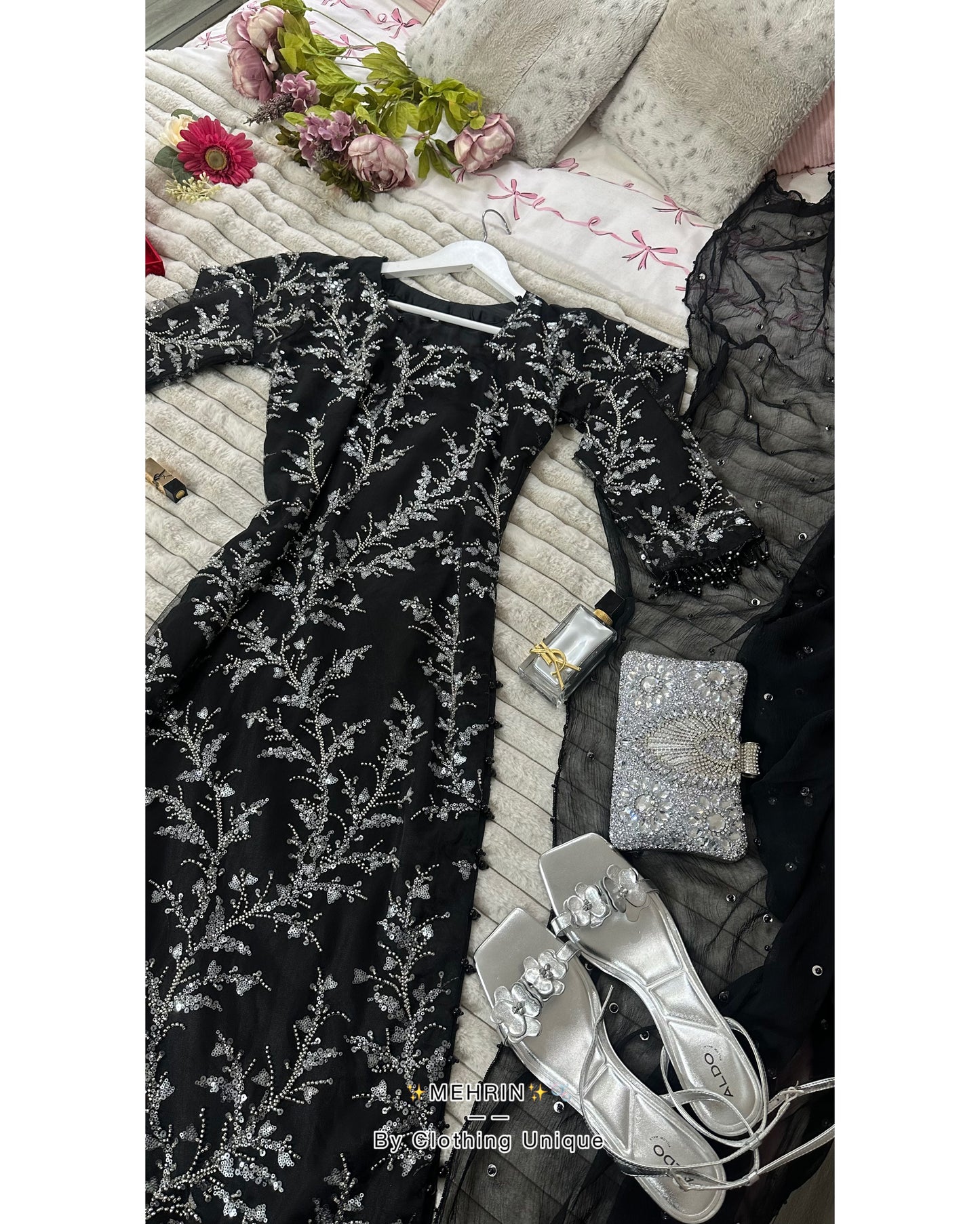 Mehrin 🖤