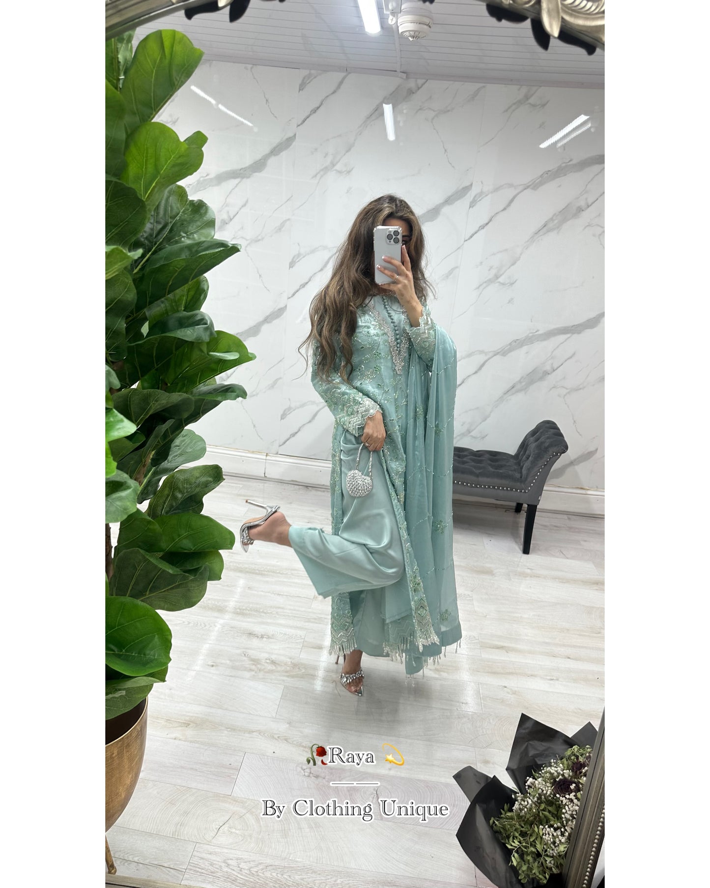 Raya ✨
