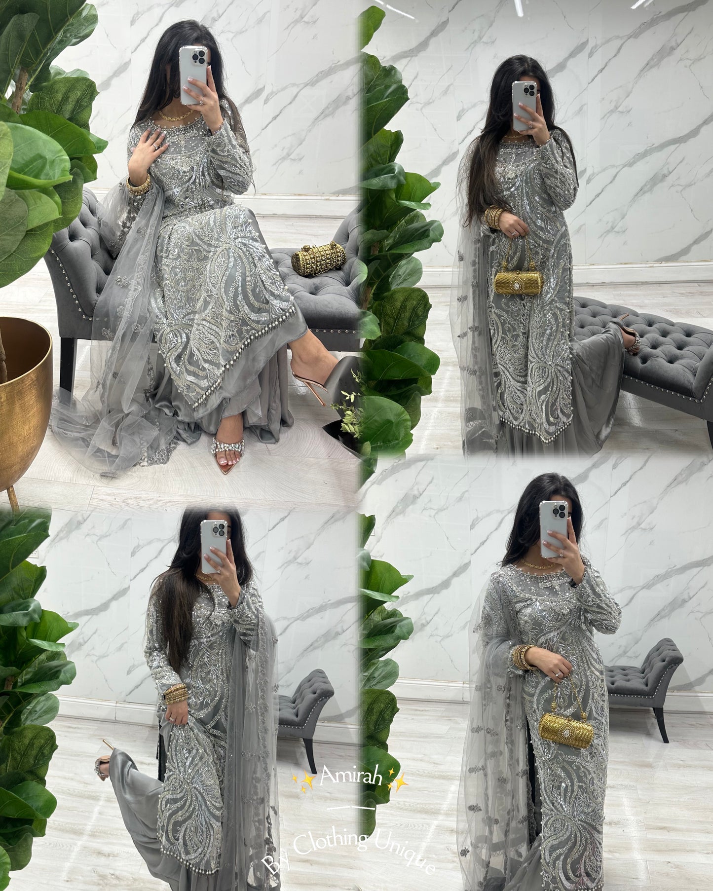 Amirah 🕊️