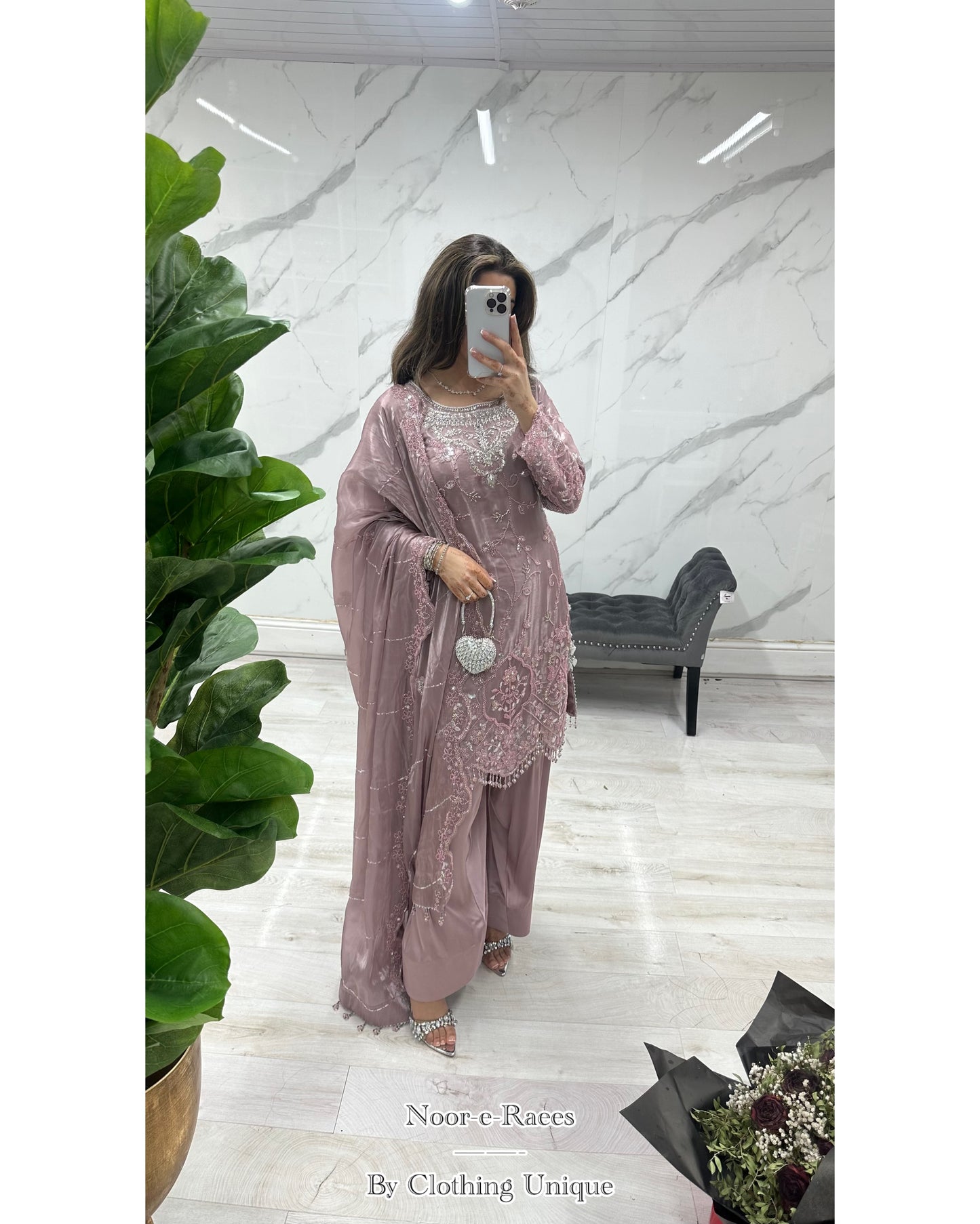 Noor e Raees 🕊️