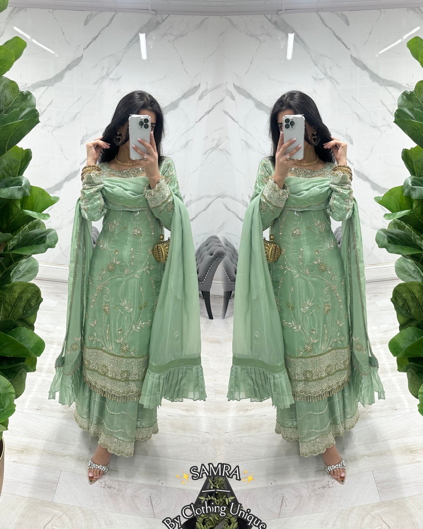 Samra 🕊️