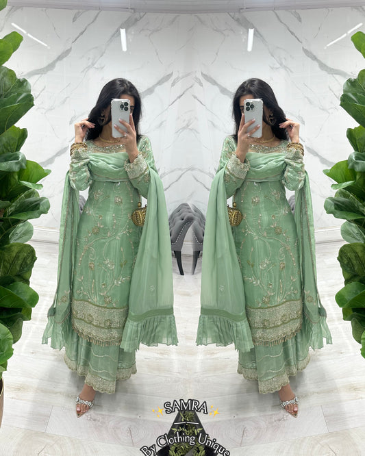 Samra 🕊️